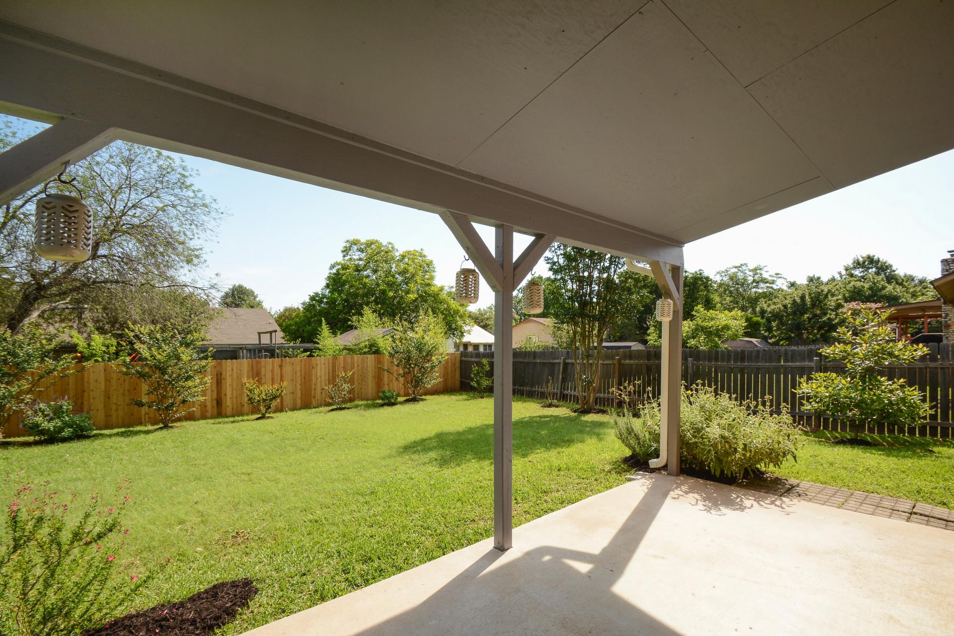 418 Arrow Head, Round Rock, TX 78681