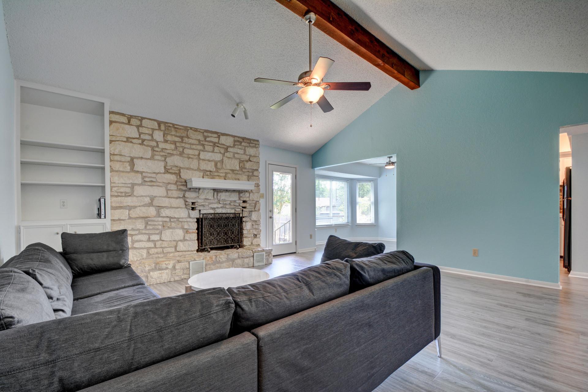 418 Arrow Head, Round Rock, TX 78681