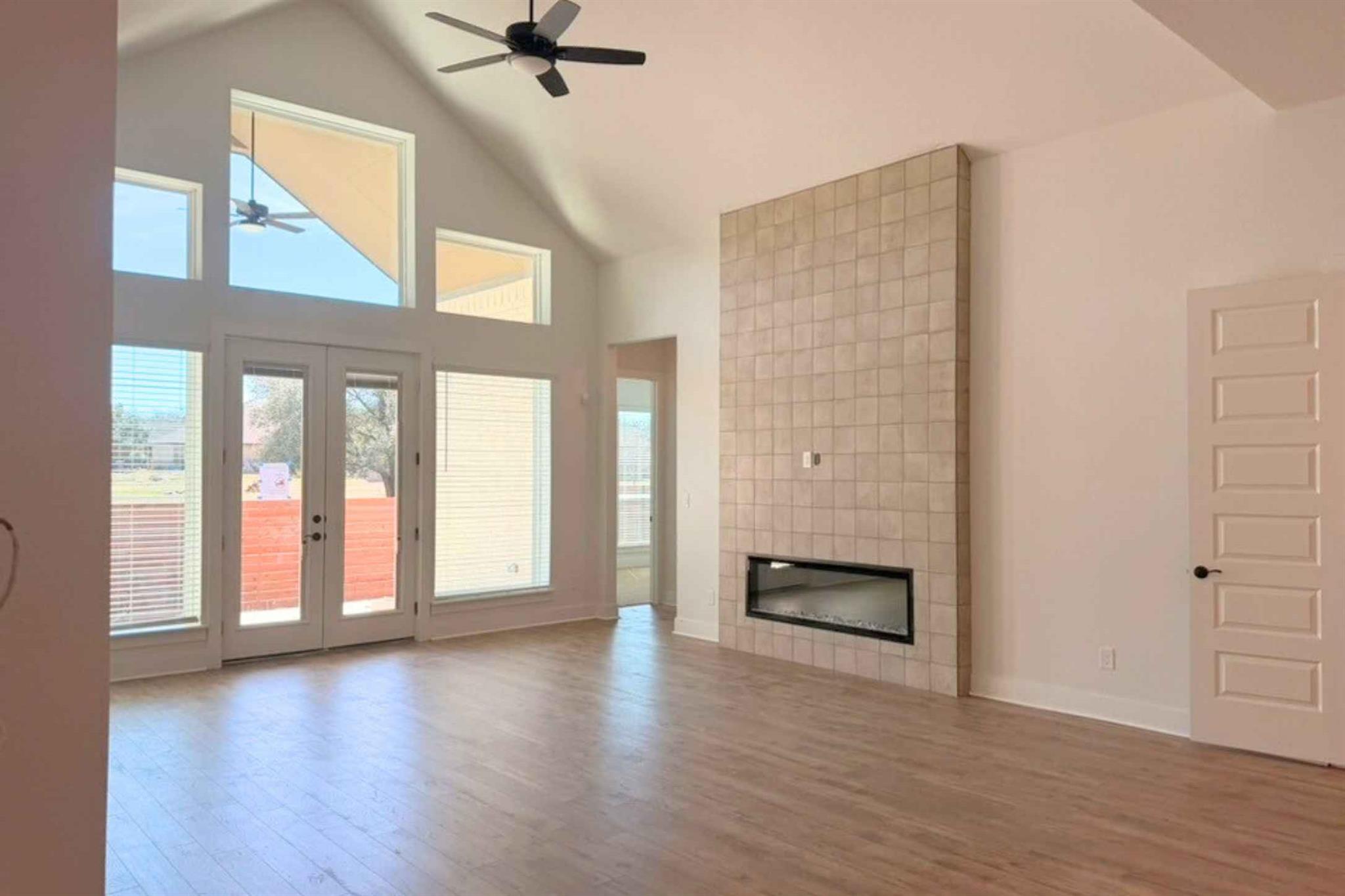 1017 Painted Horse Dr, Georgetown, TX 78633