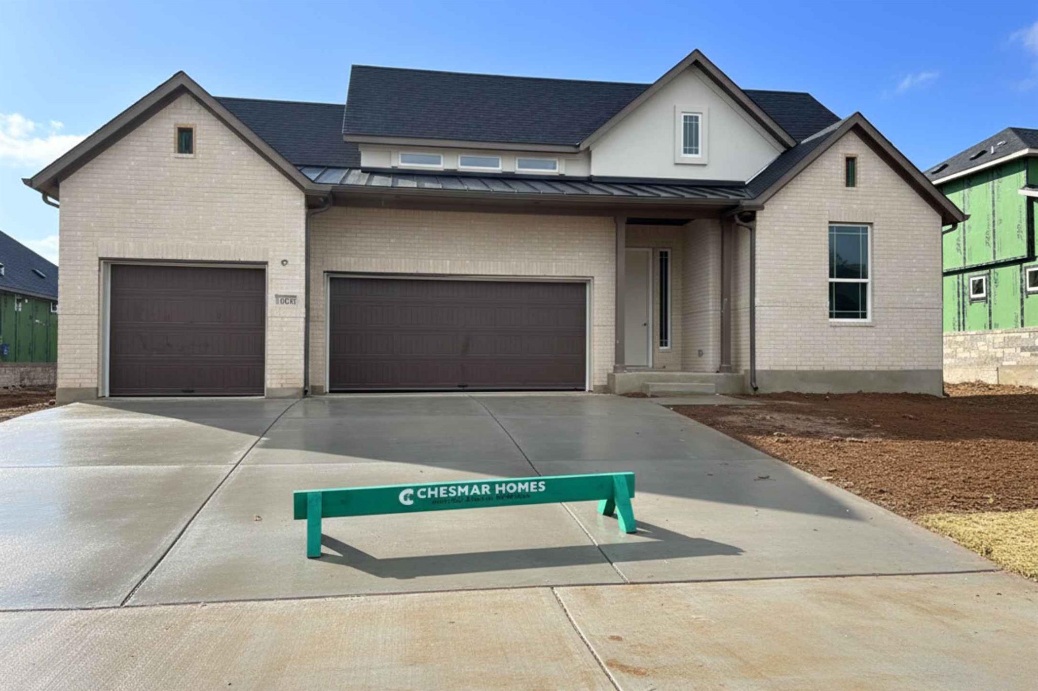 1017 Painted Horse Dr, Georgetown, TX 78633