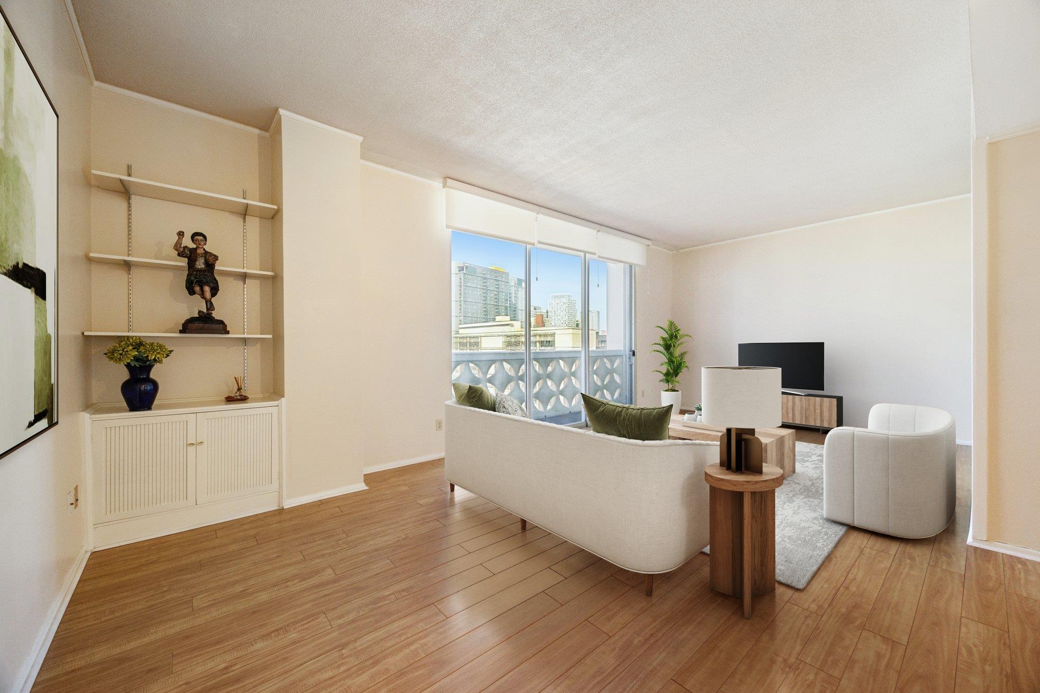 1801 Lavaca St # 7L, Austin, TX 78701