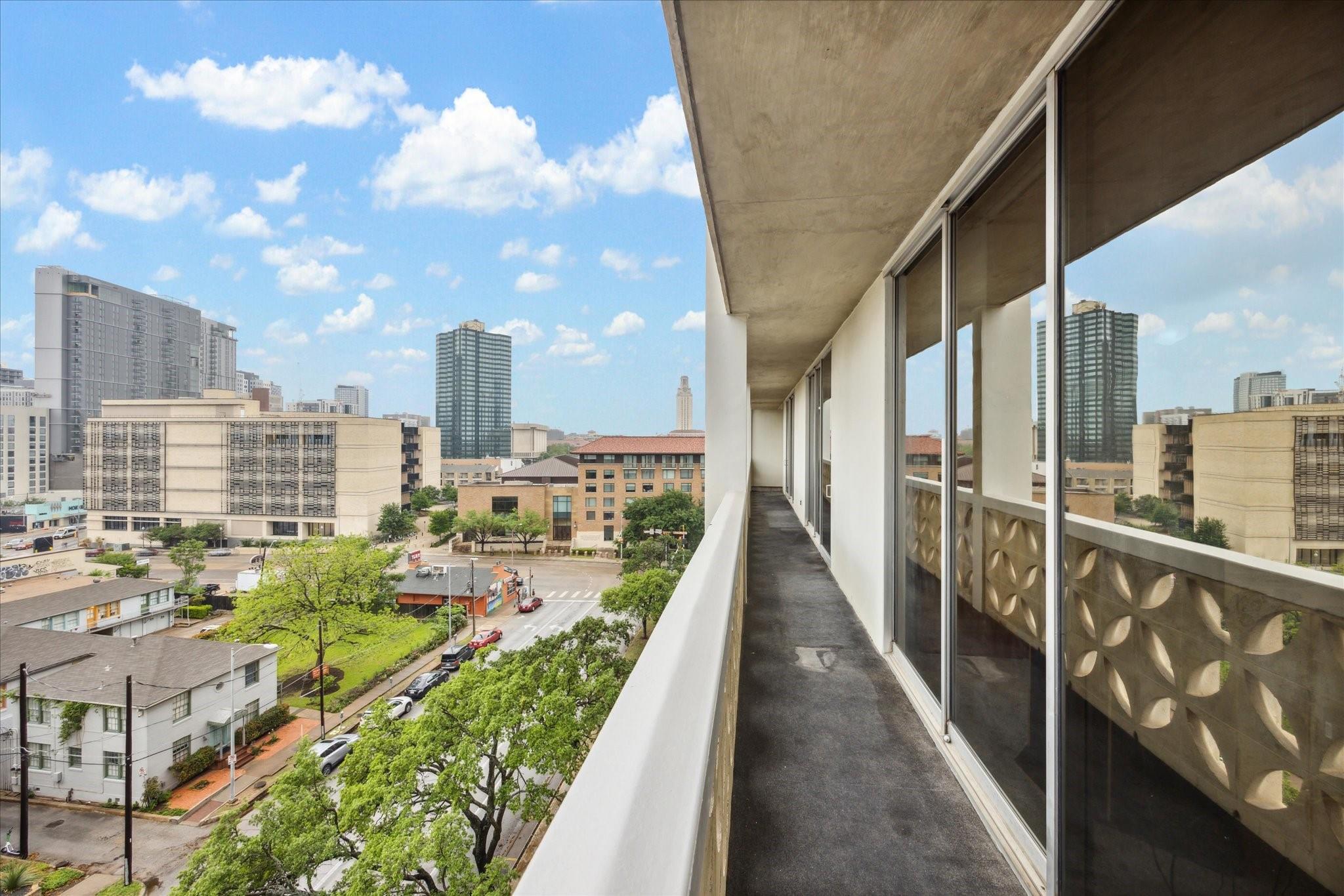 1801 Lavaca St # 7L, Austin, TX 78701