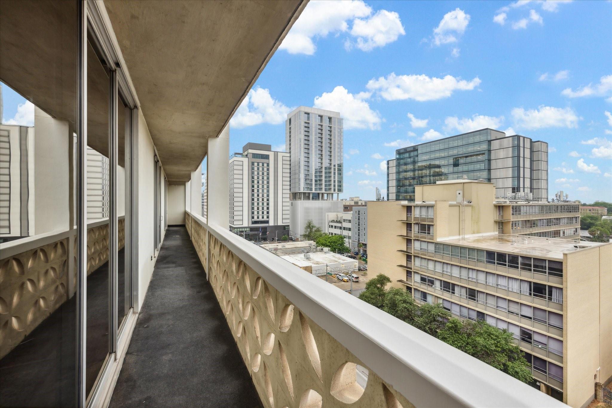 1801 Lavaca St # 7L, Austin, TX 78701