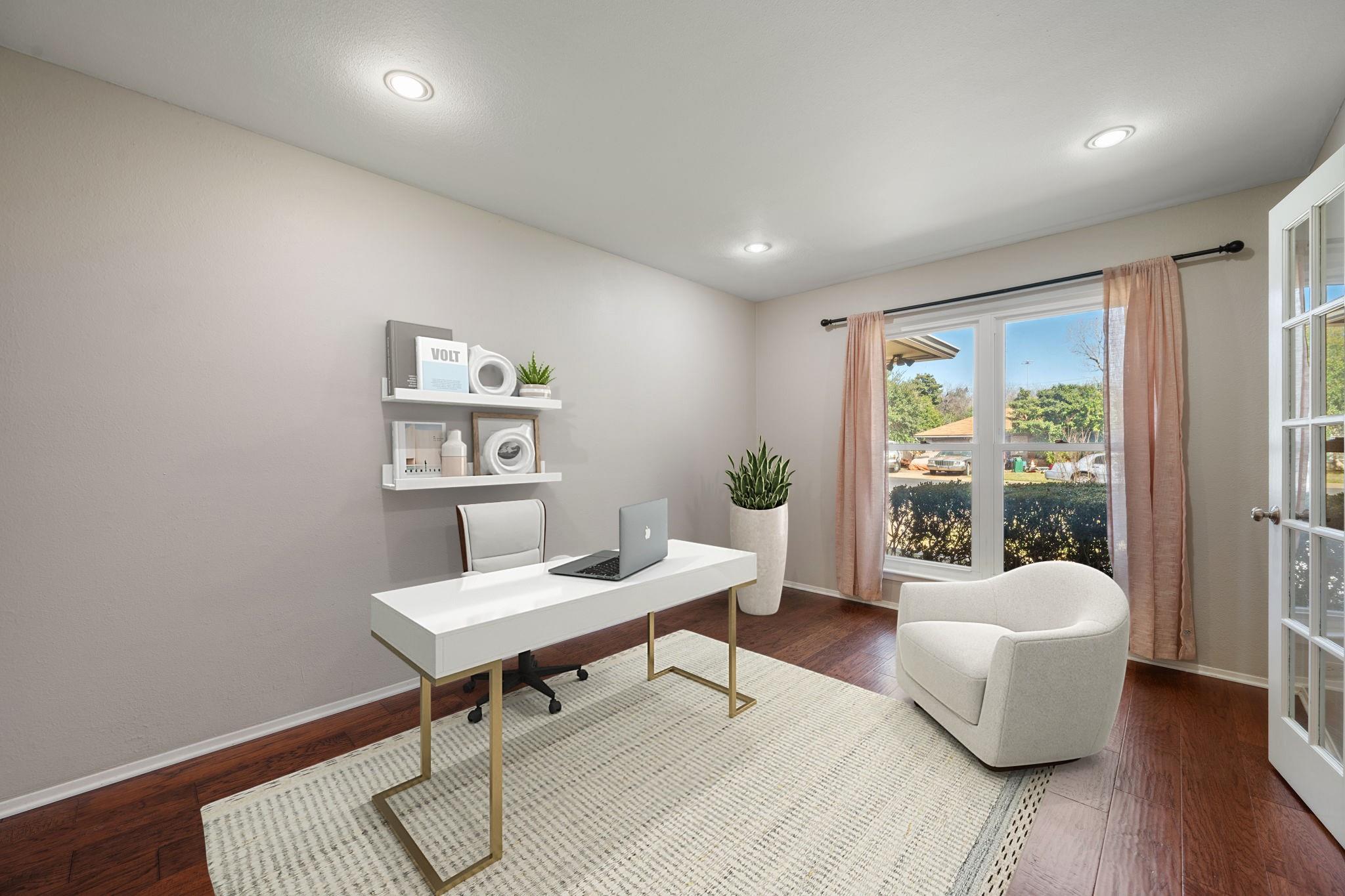 7402 Bucknell Dr, Austin, TX 78723