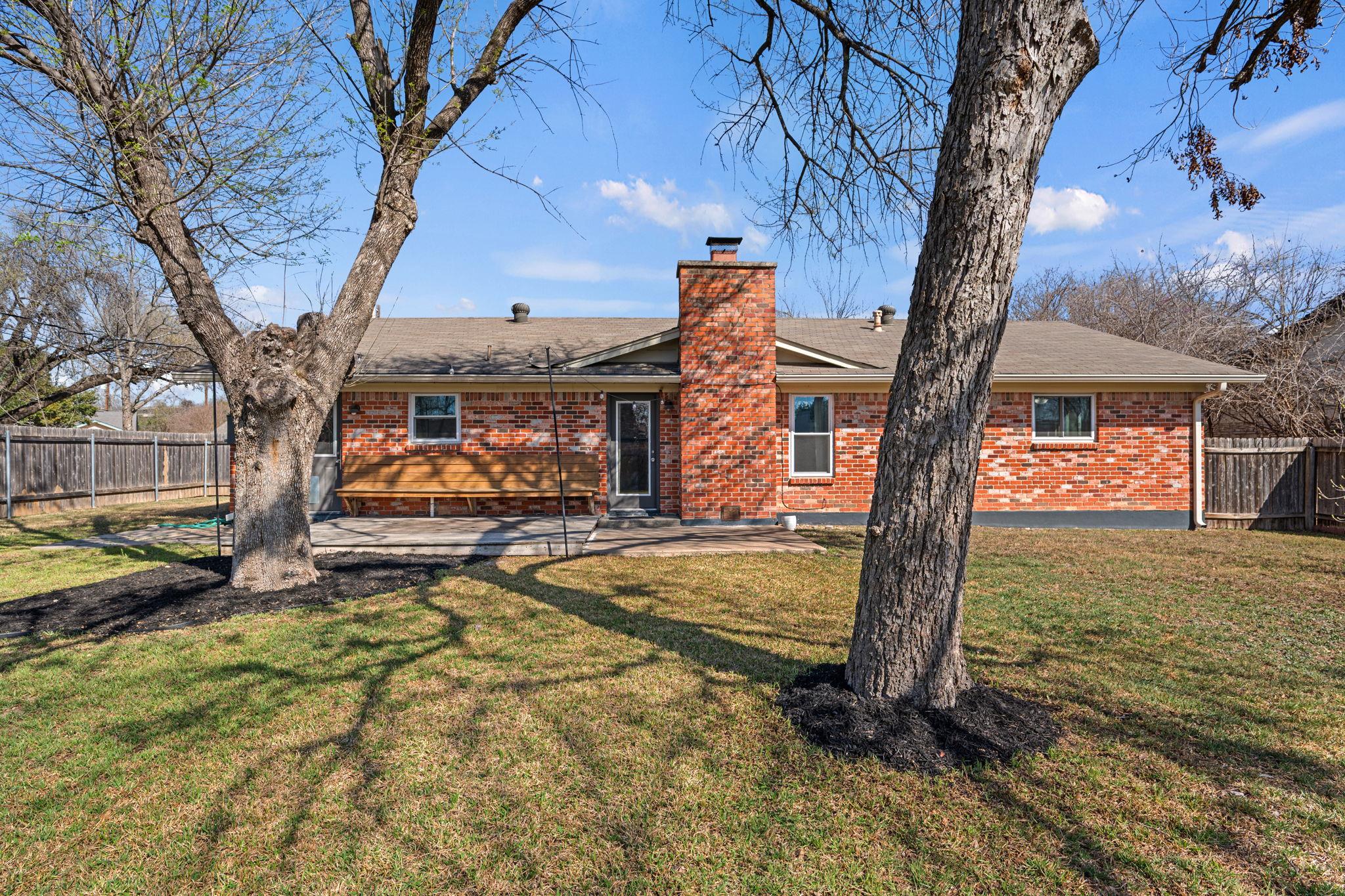 7402 Bucknell Dr, Austin, TX 78723