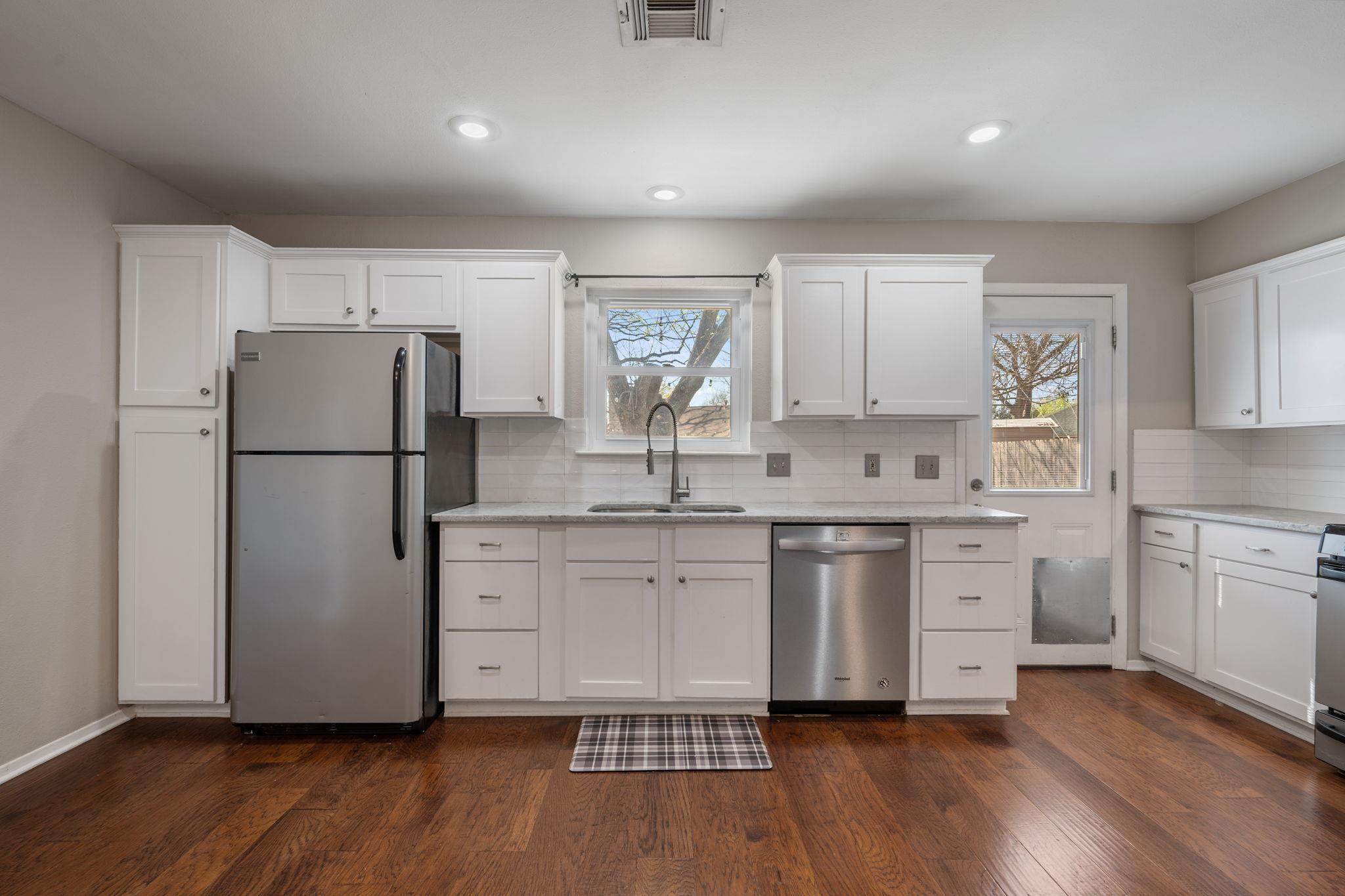 7402 Bucknell Dr, Austin, TX 78723