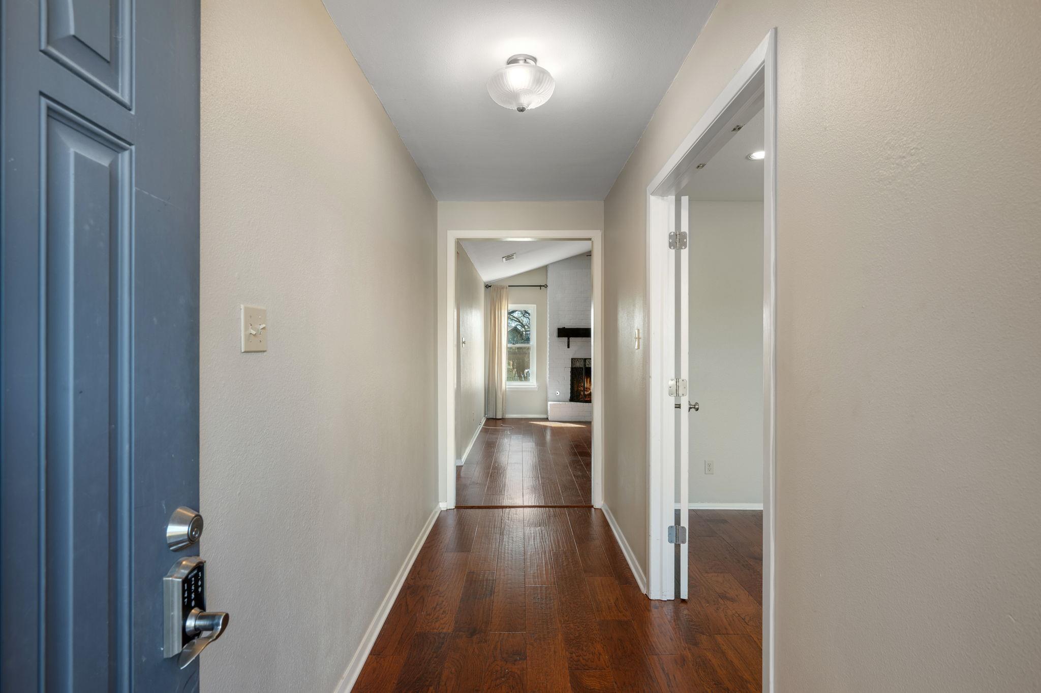 7402 Bucknell Dr, Austin, TX 78723