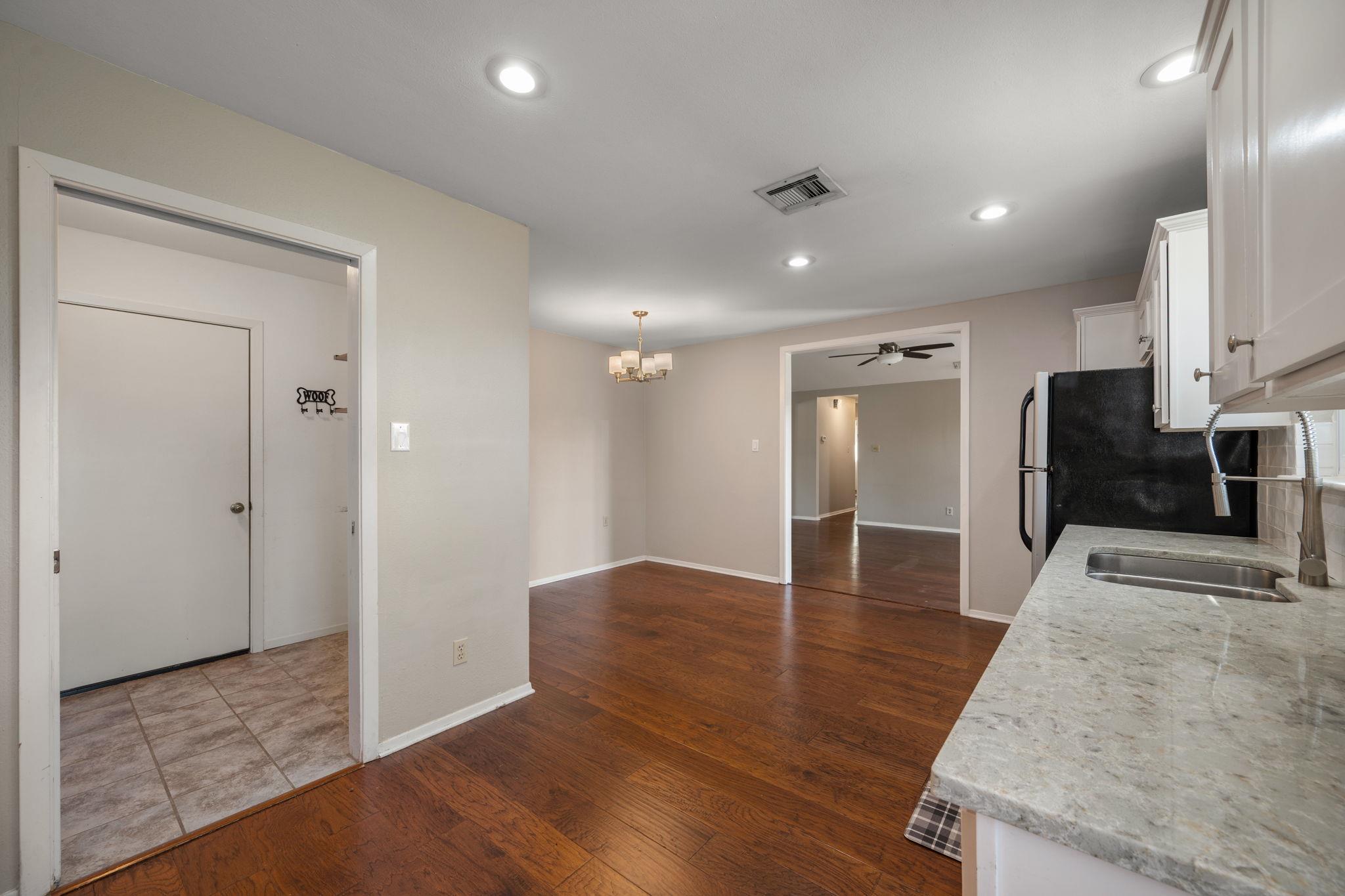 7402 Bucknell Dr, Austin, TX 78723