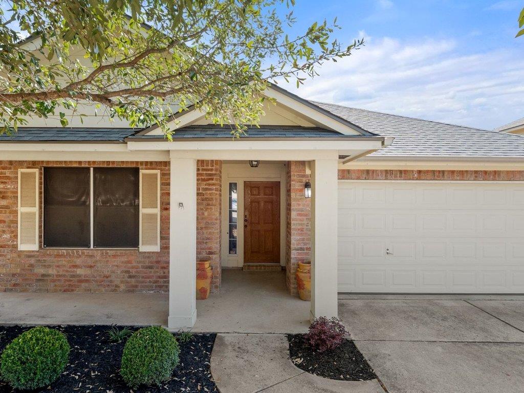 11109 Long Winter Dr, Austin, TX 78754