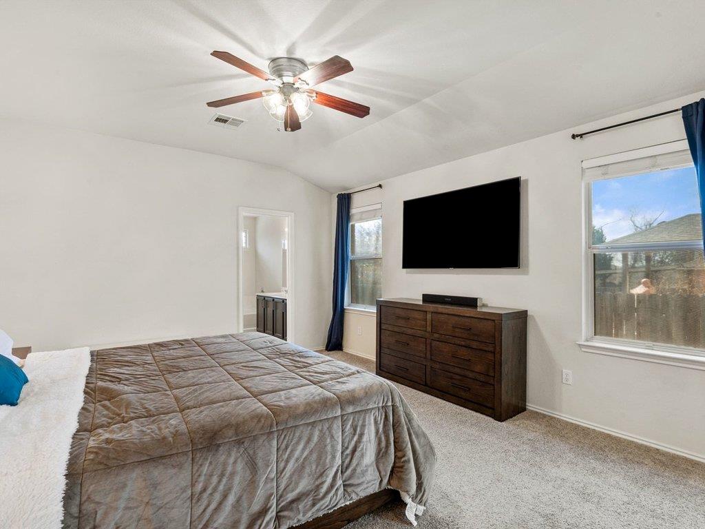 11109 Long Winter Dr, Austin, TX 78754