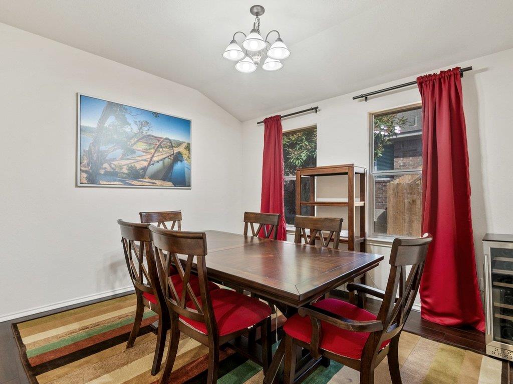 11109 Long Winter Dr, Austin, TX 78754