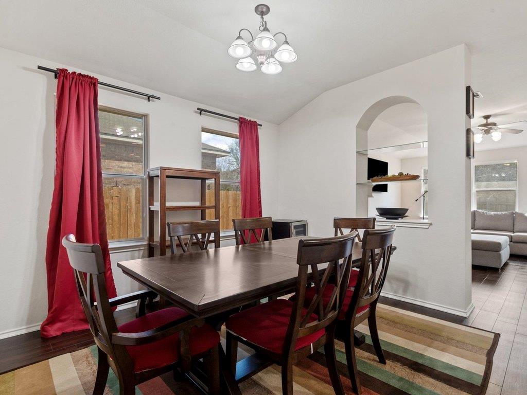 11109 Long Winter Dr, Austin, TX 78754