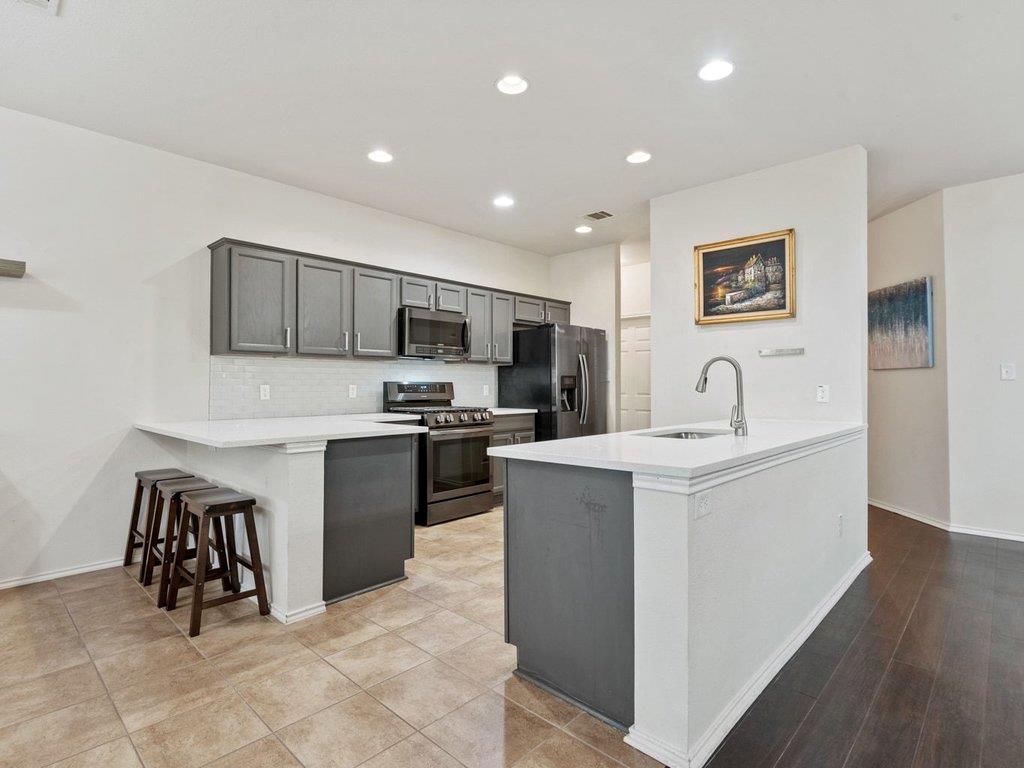 11109 Long Winter Dr, Austin, TX 78754