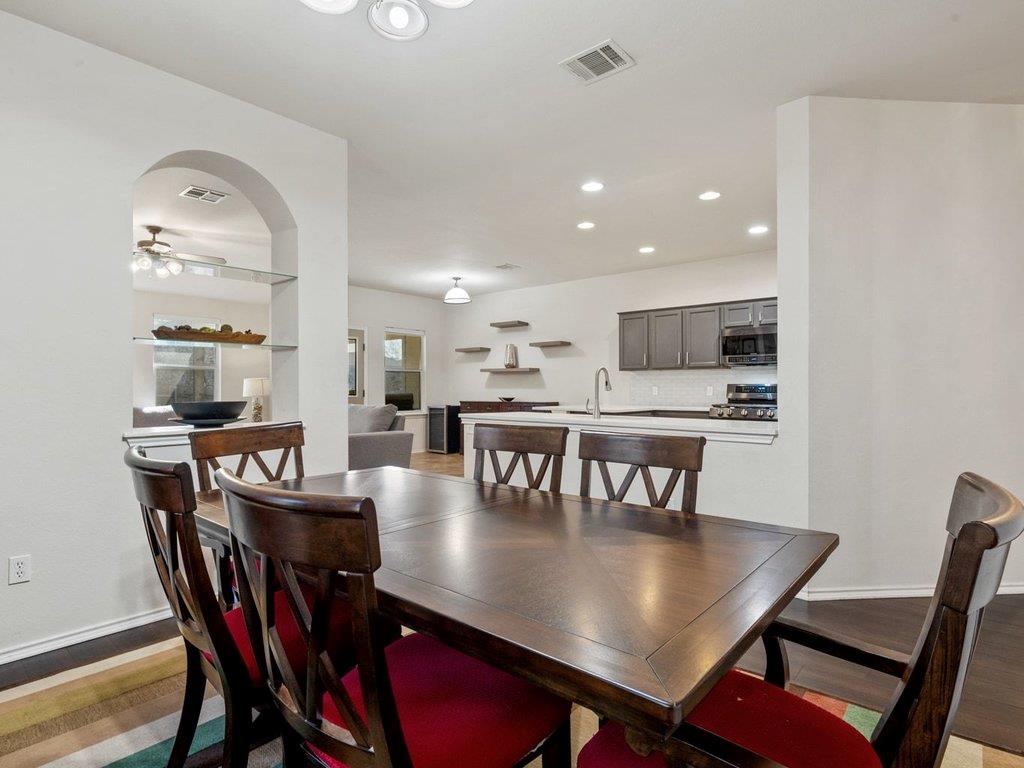 11109 Long Winter Dr, Austin, TX 78754