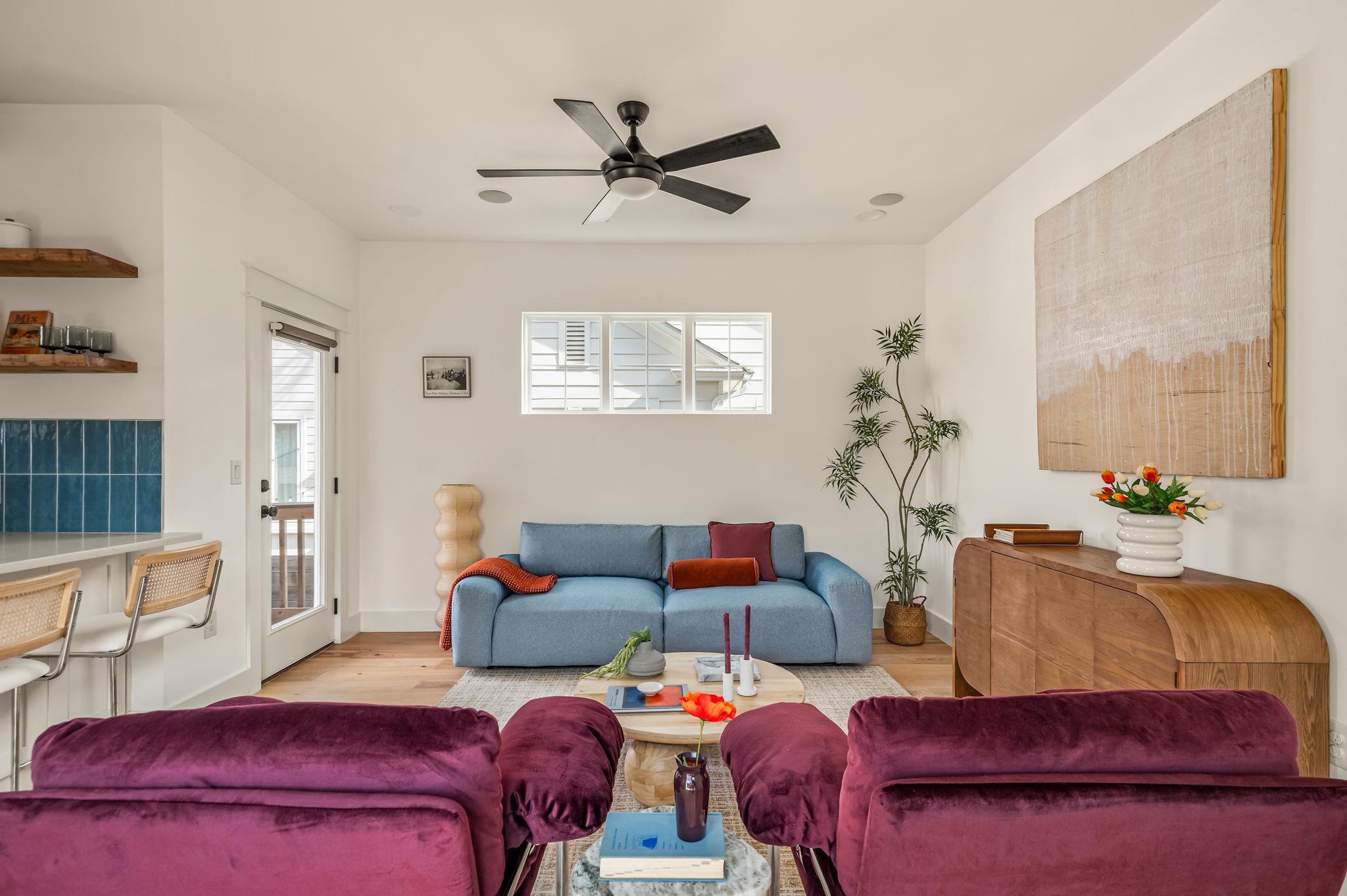 3302 Hollywood Ave, Austin, TX 78722