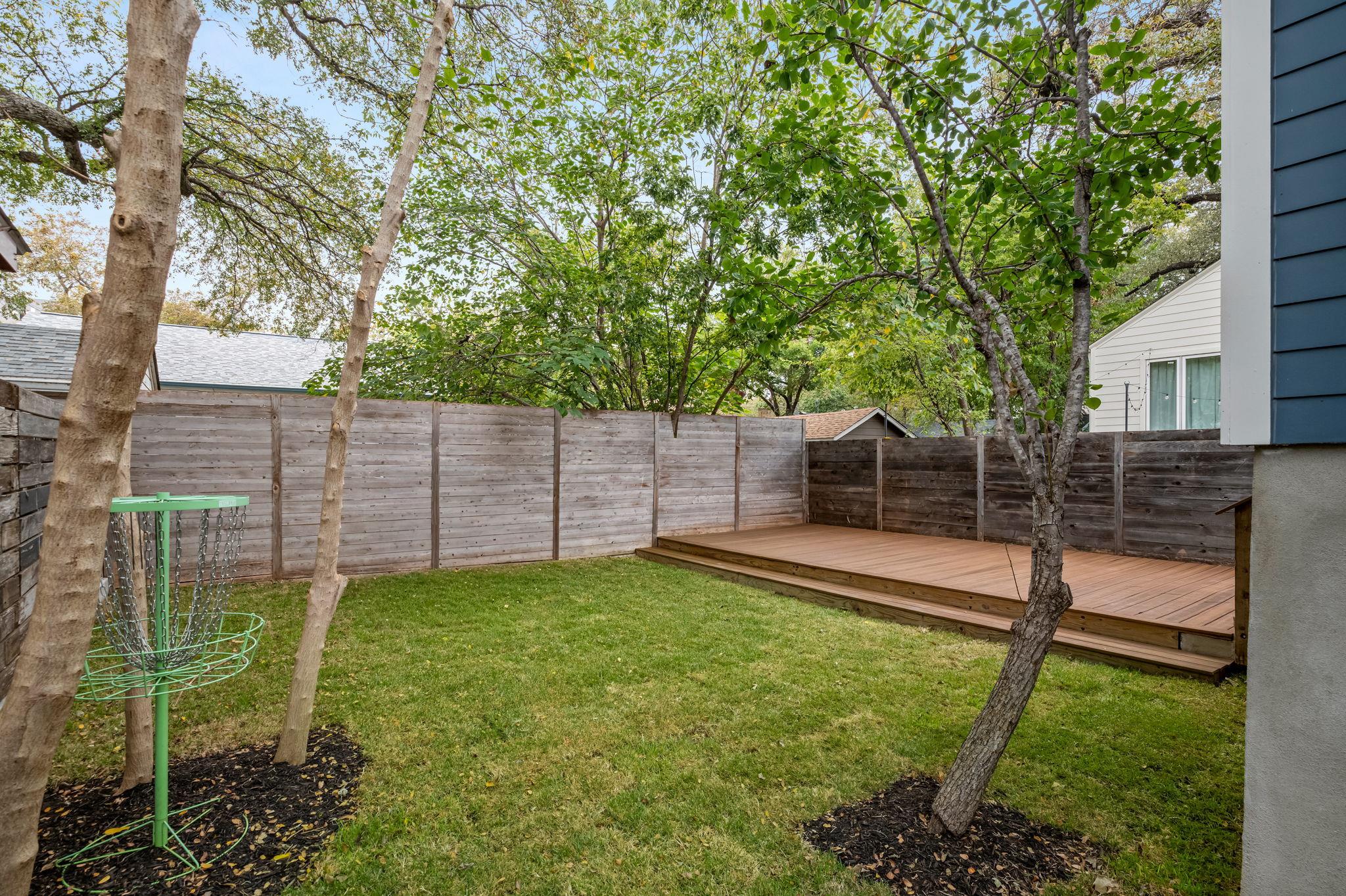 3302 Hollywood Ave, Austin, TX 78722