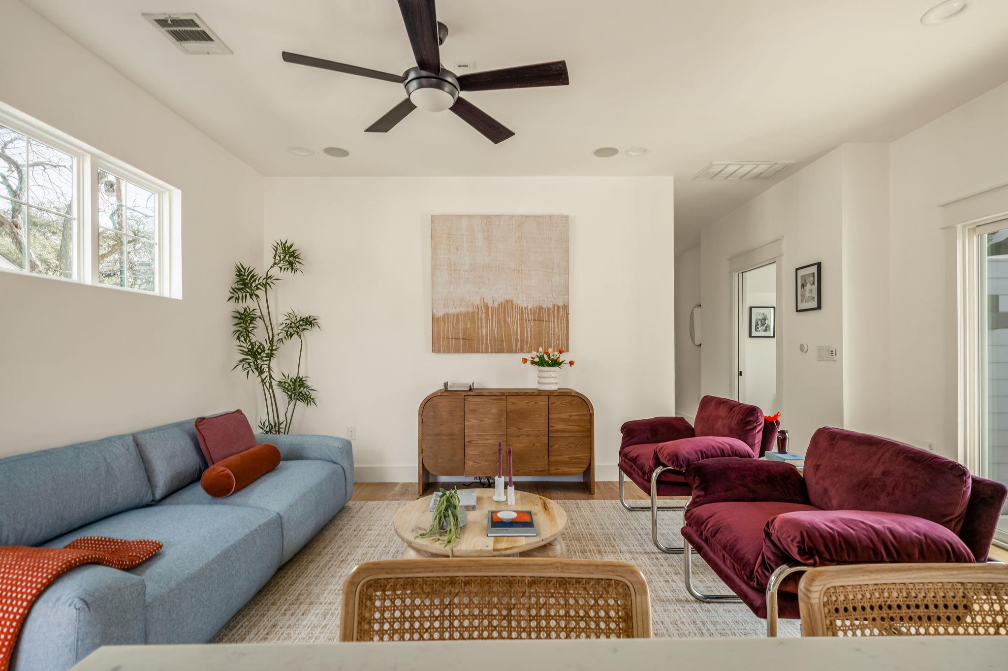 3302 Hollywood Ave, Austin, TX 78722