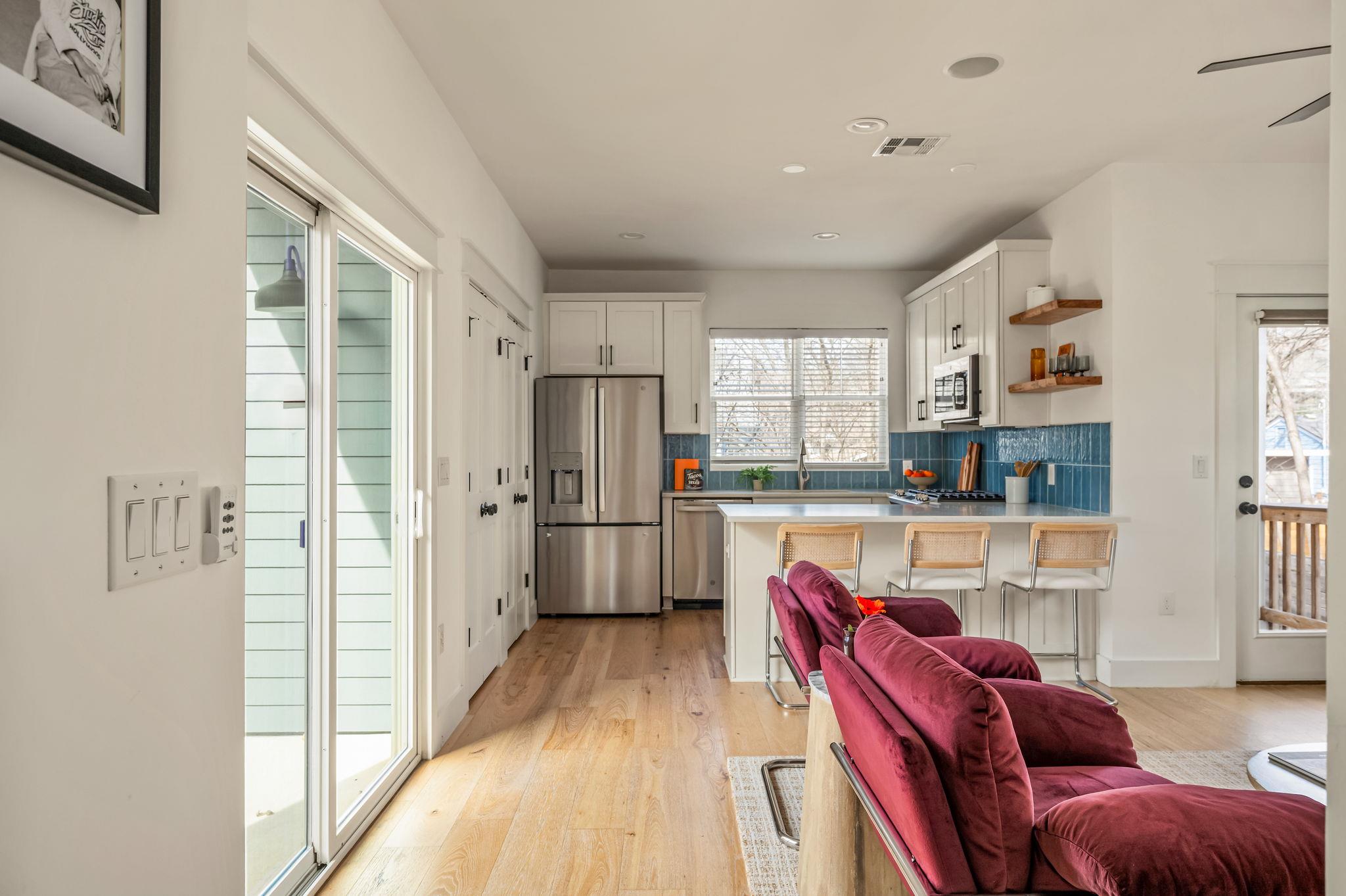 3302 Hollywood Ave, Austin, TX 78722