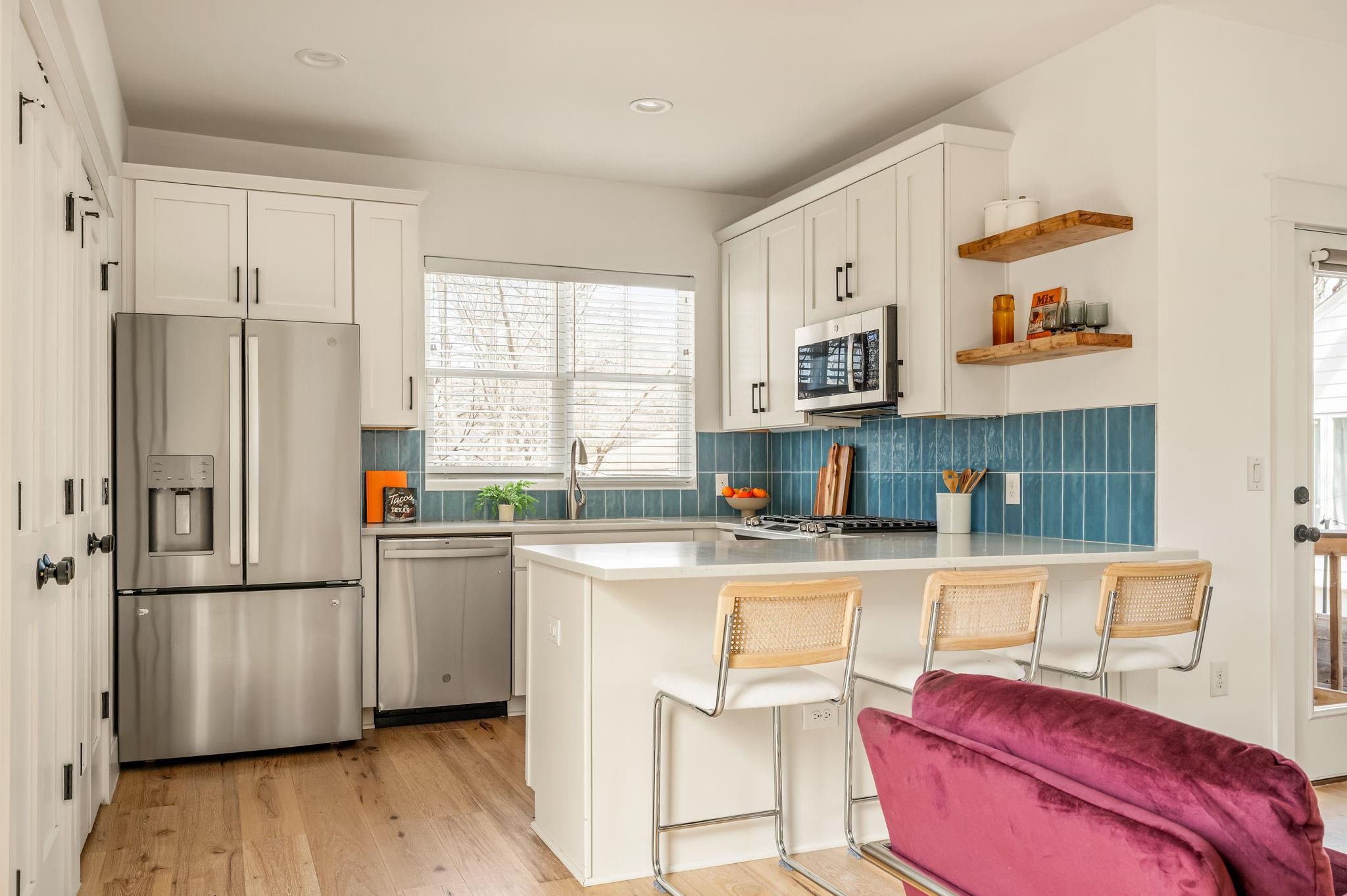 3302 Hollywood Ave, Austin, TX 78722