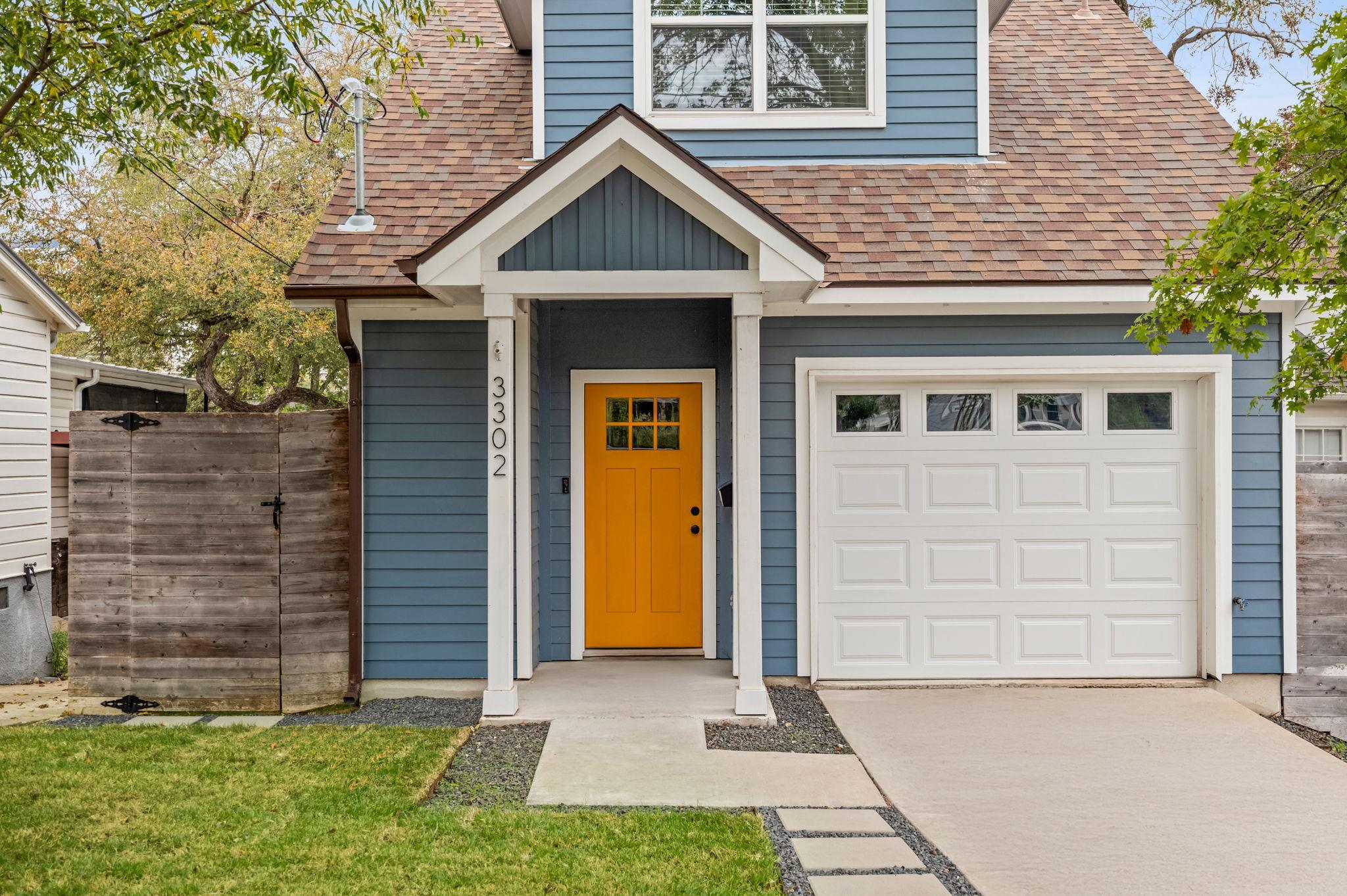 3302 Hollywood Ave, Austin, TX 78722