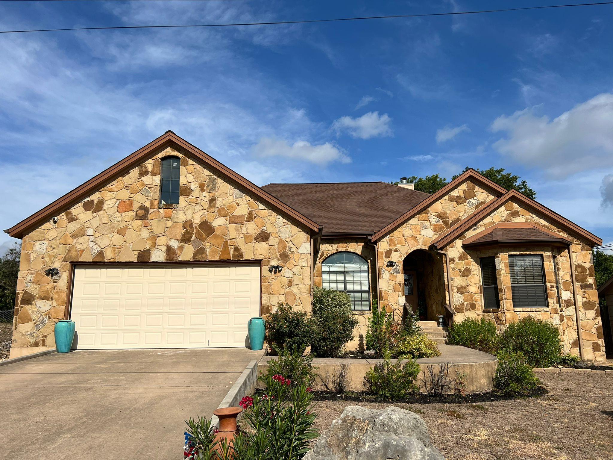 2102 Crazyhorse Pass, Austin, TX 78734