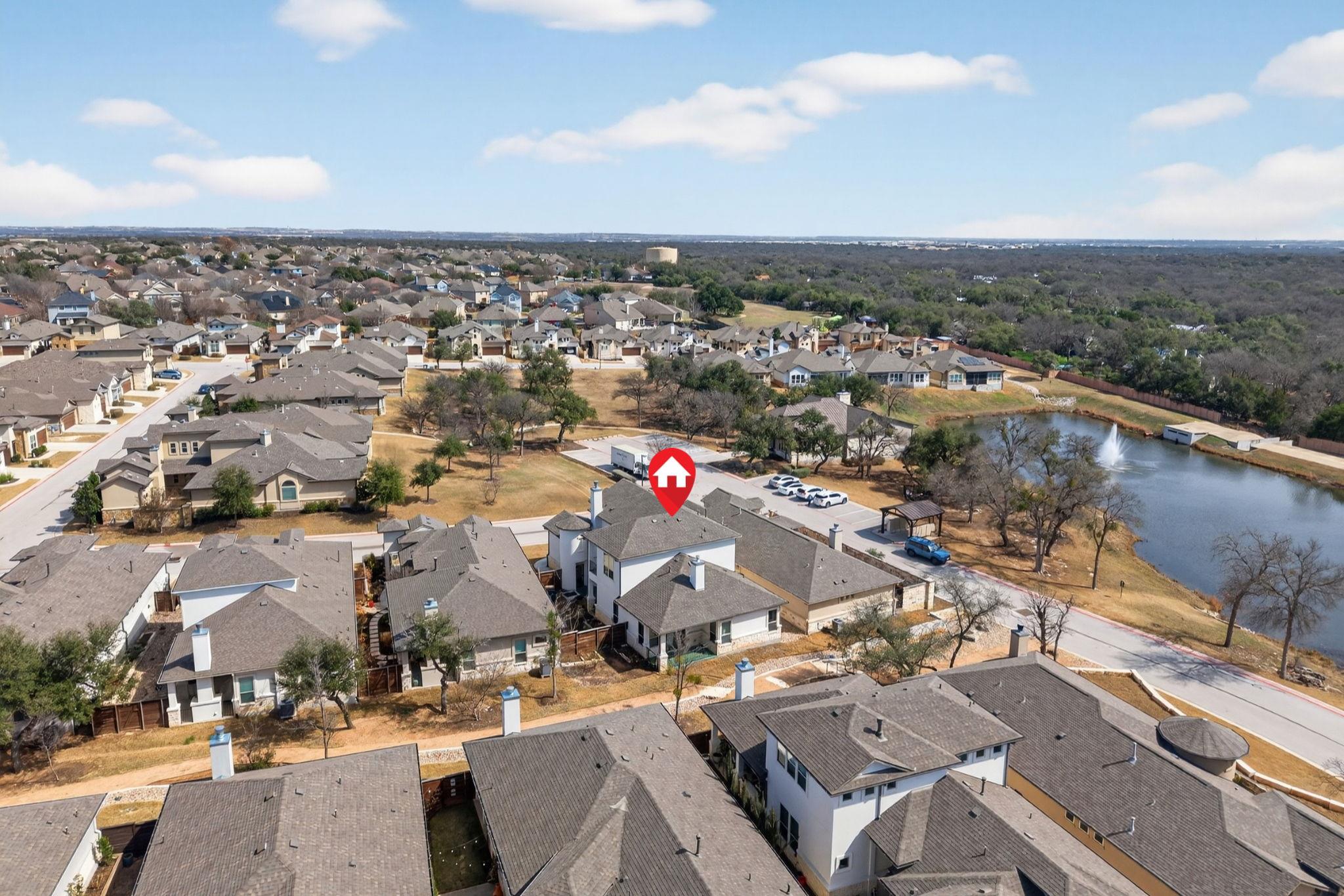 205 Clubhouse Dr # G, Georgetown, TX 78628