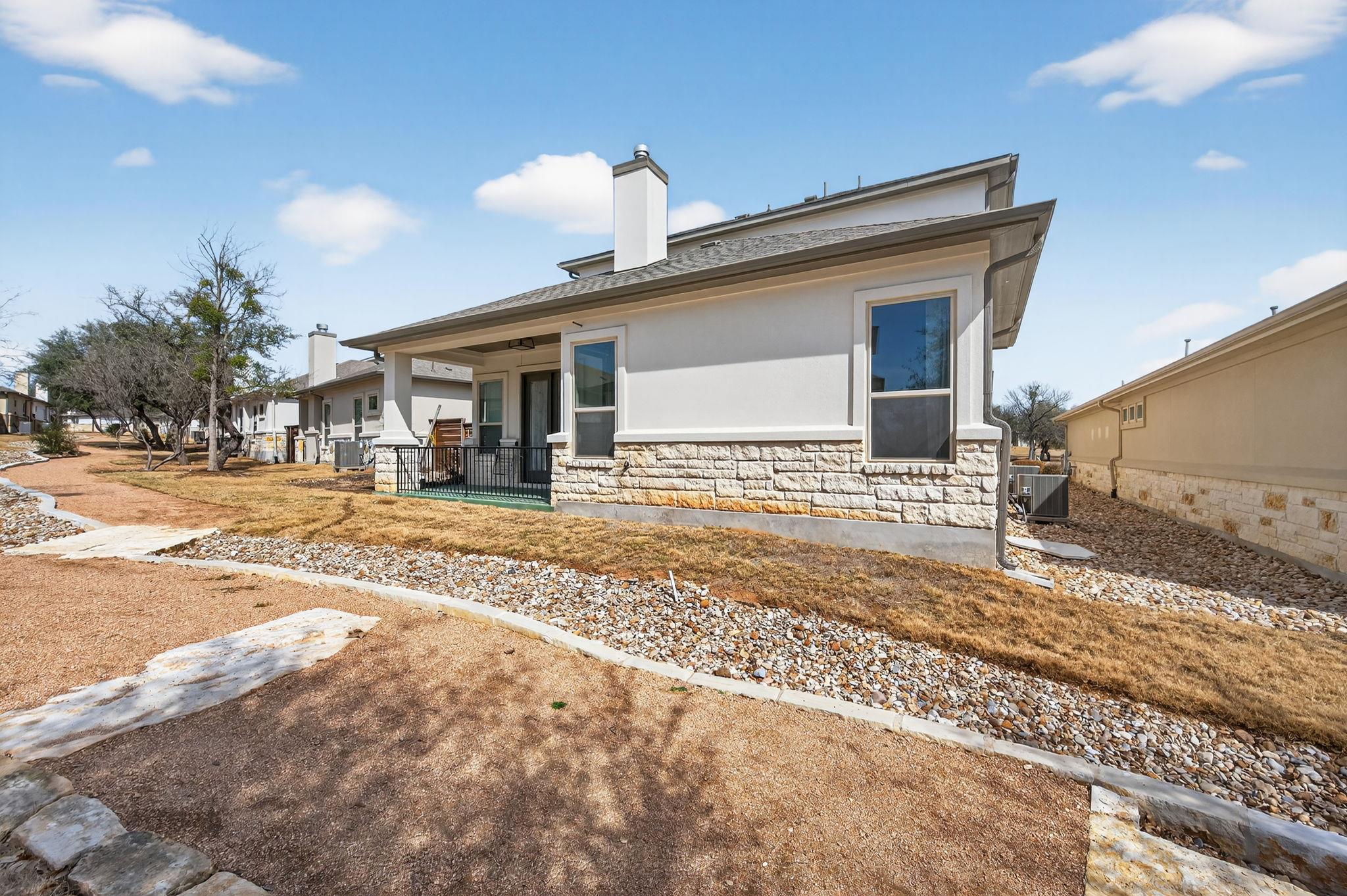 205 Clubhouse Dr # G, Georgetown, TX 78628