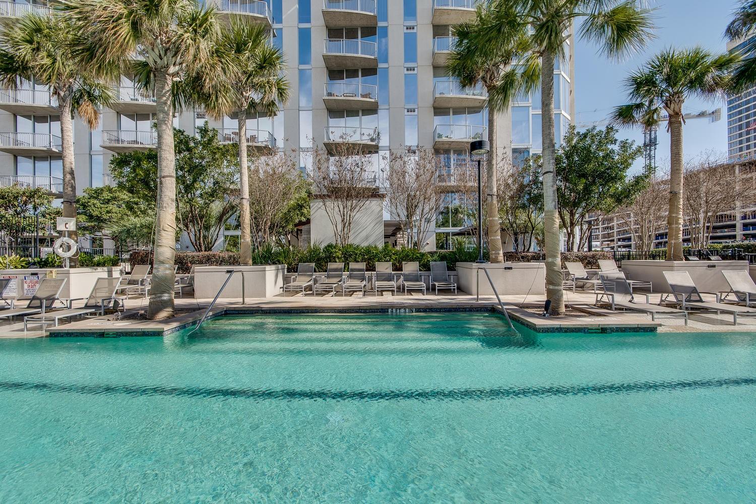 360 Nueces St # 1310, Austin, TX 78701