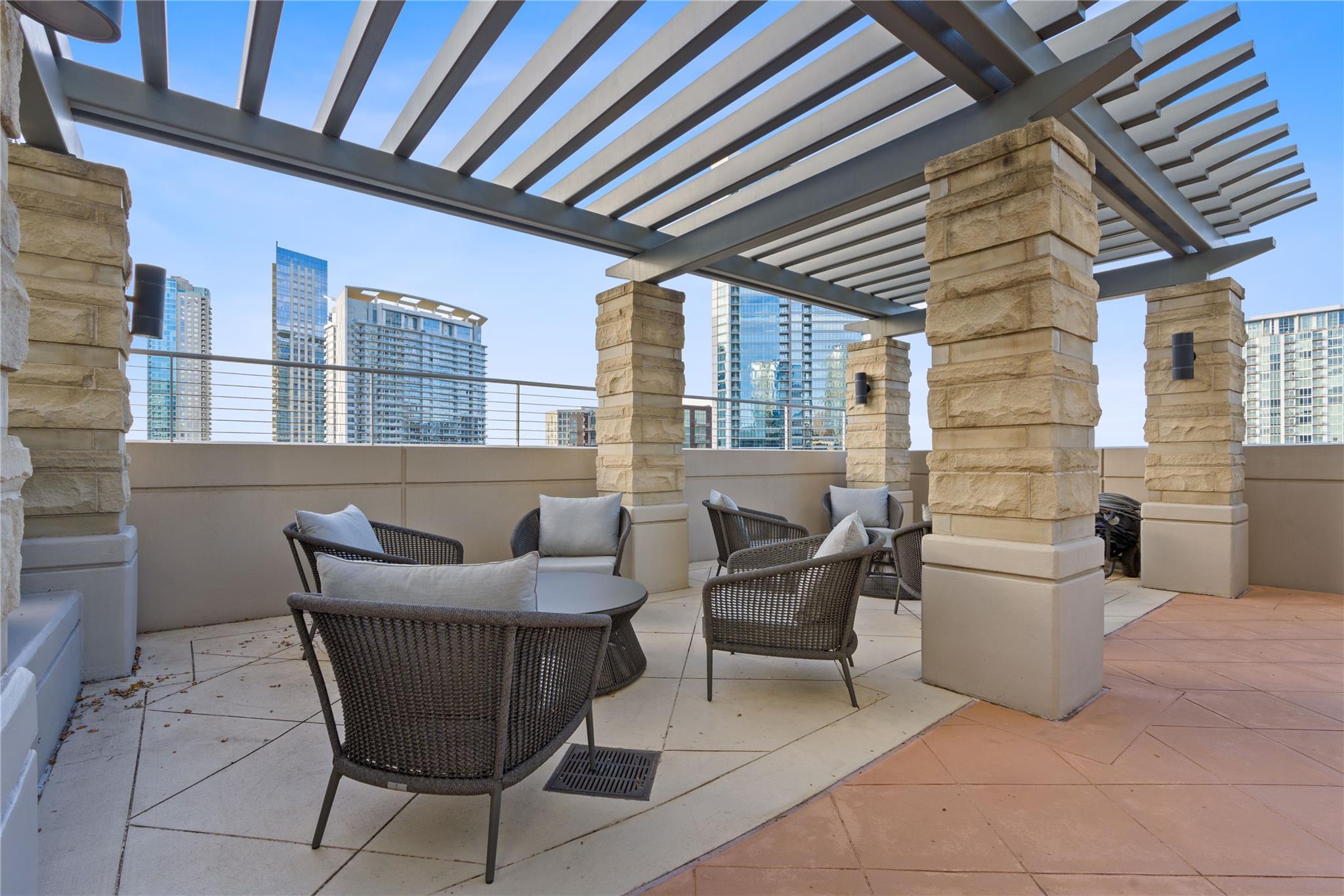360 Nueces St # 1310, Austin, TX 78701