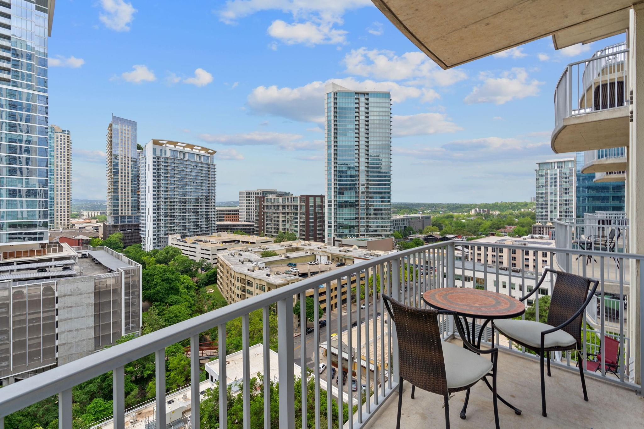 360 Nueces St # 1310, Austin, TX 78701