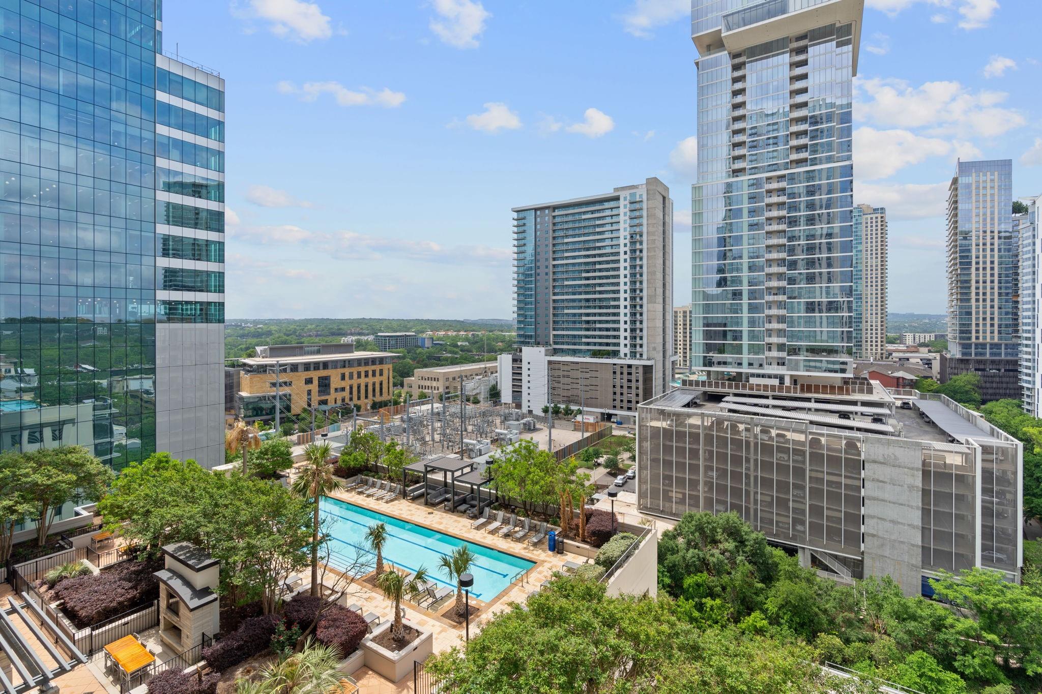 360 Nueces St # 1310, Austin, TX 78701