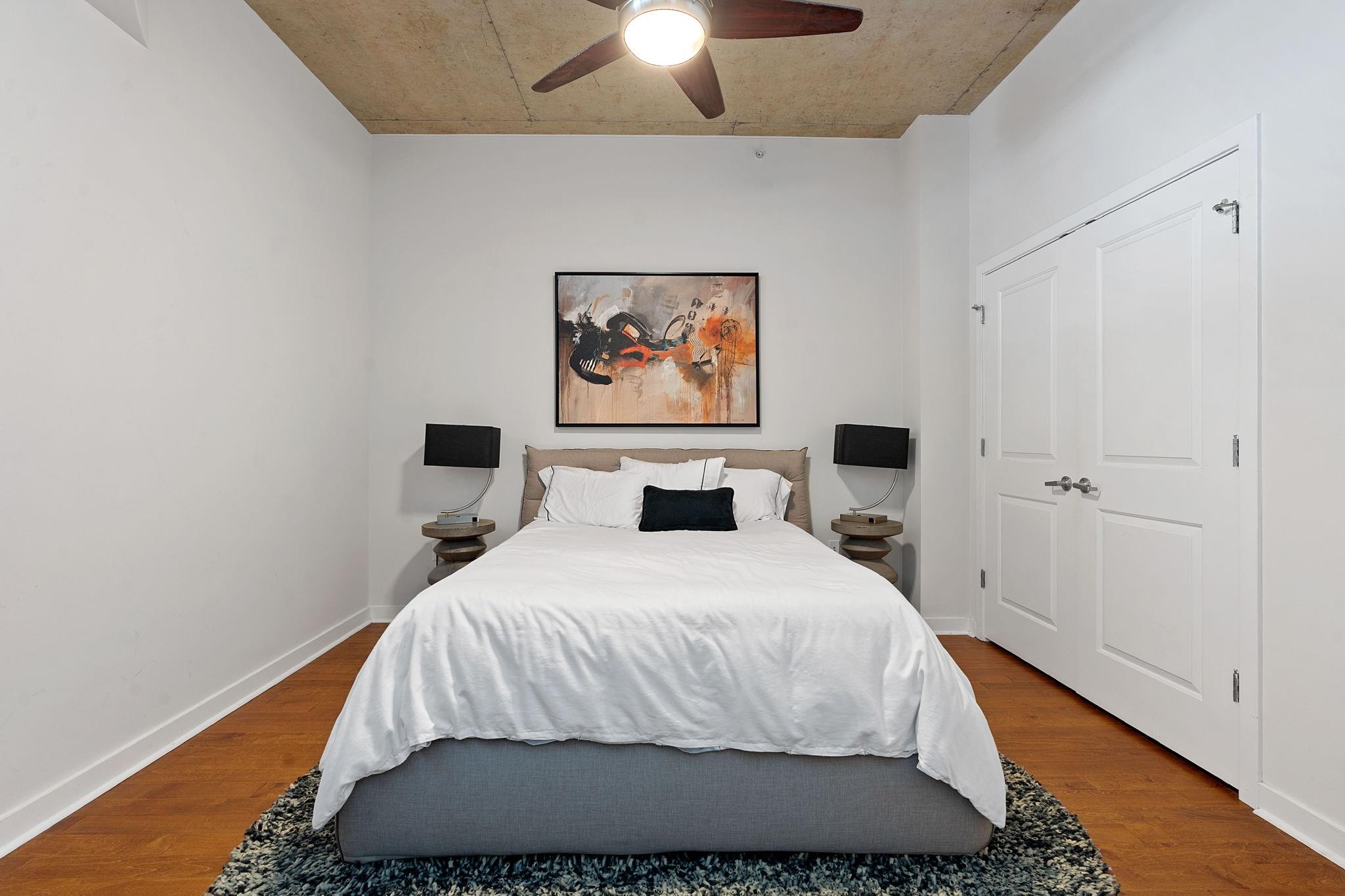 360 Nueces St # 1310, Austin, TX 78701