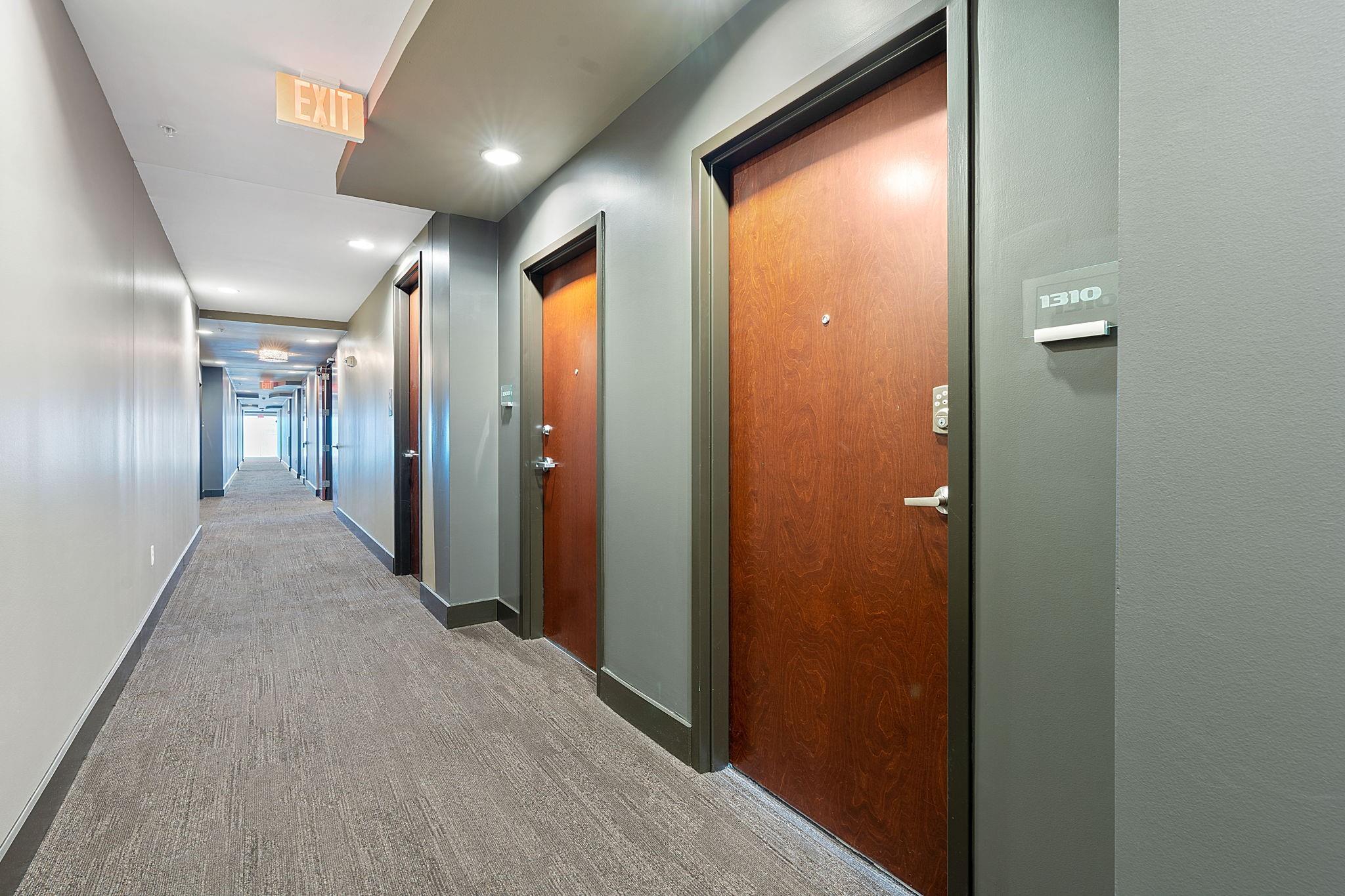 360 Nueces St # 1310, Austin, TX 78701