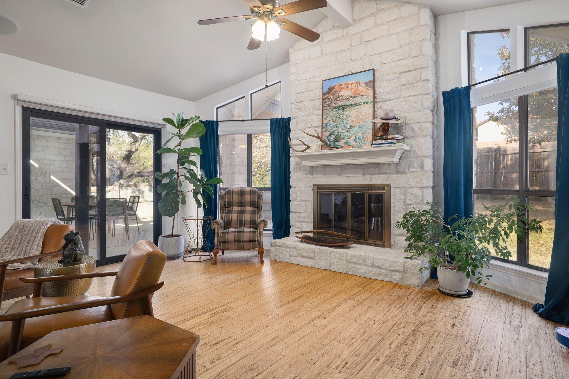 5500 Cedro Trl, Austin, TX 78731