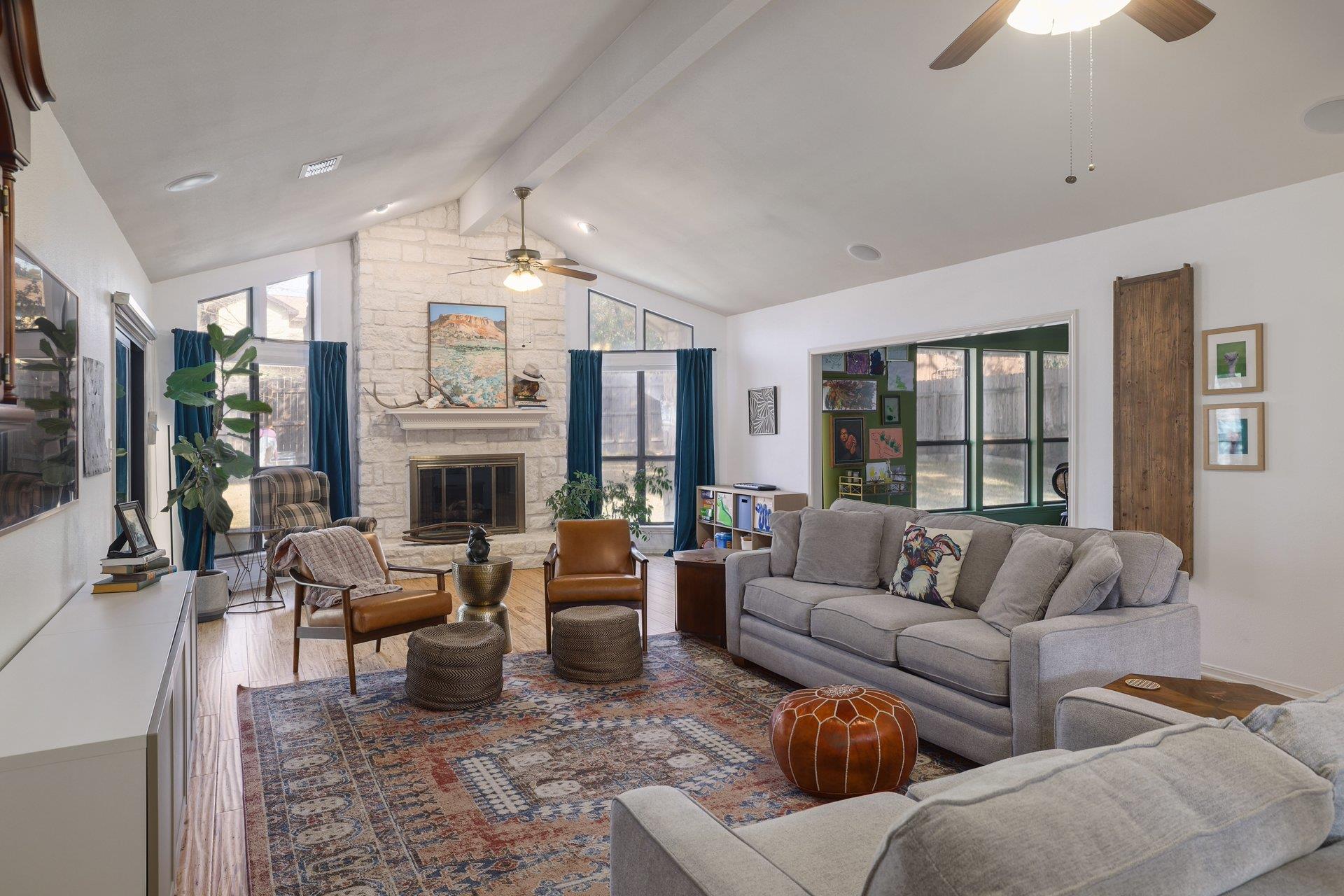 5500 Cedro Trl, Austin, TX 78731