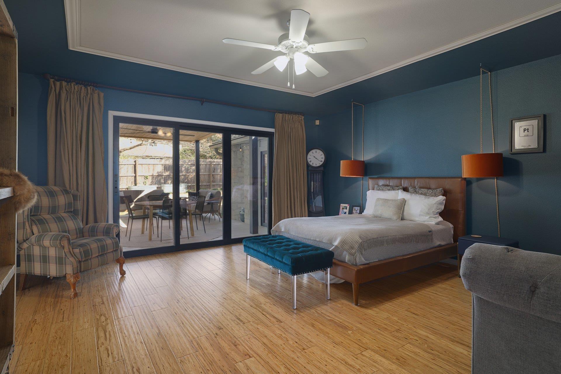 5500 Cedro Trl, Austin, TX 78731