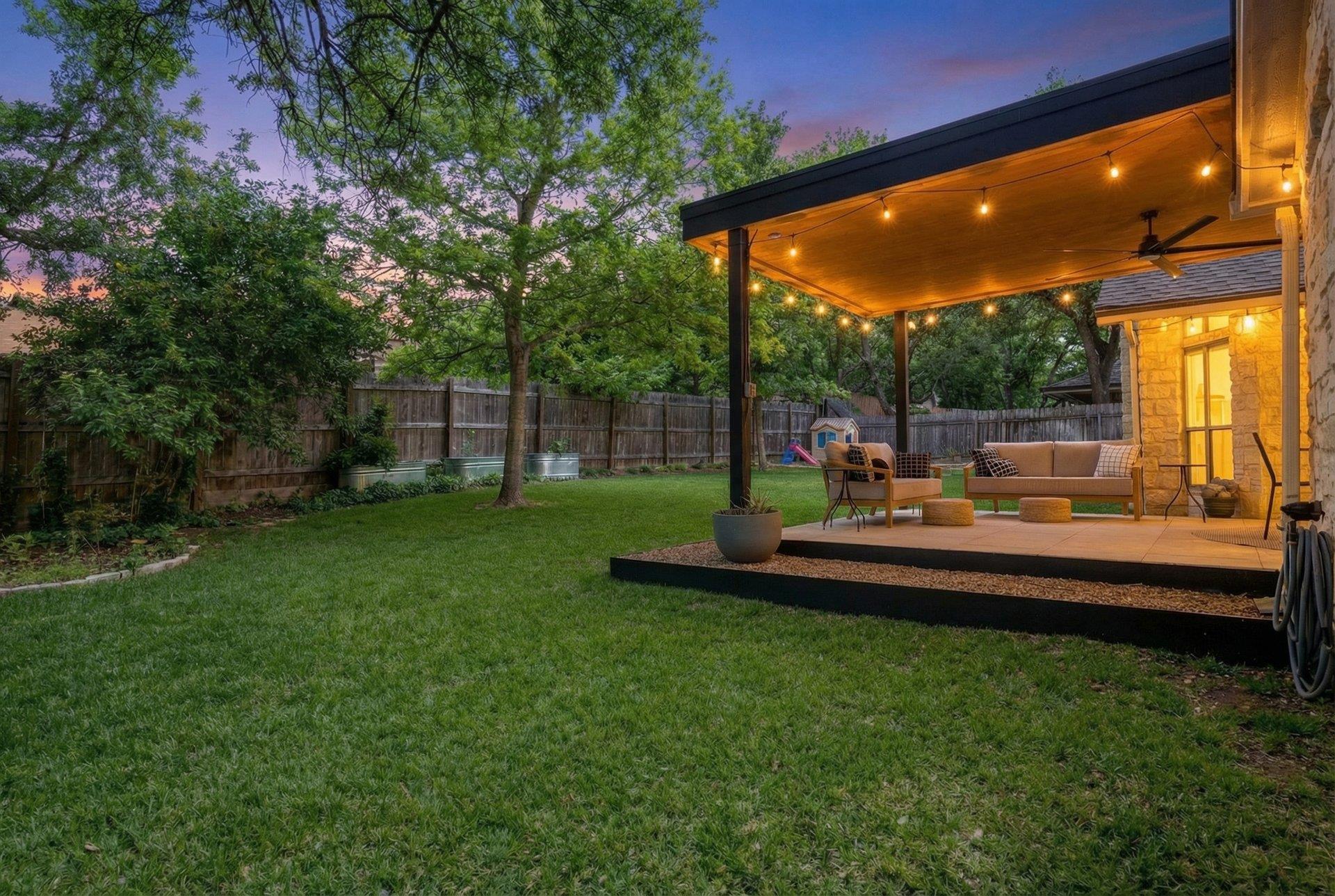 5500 Cedro Trl, Austin, TX 78731