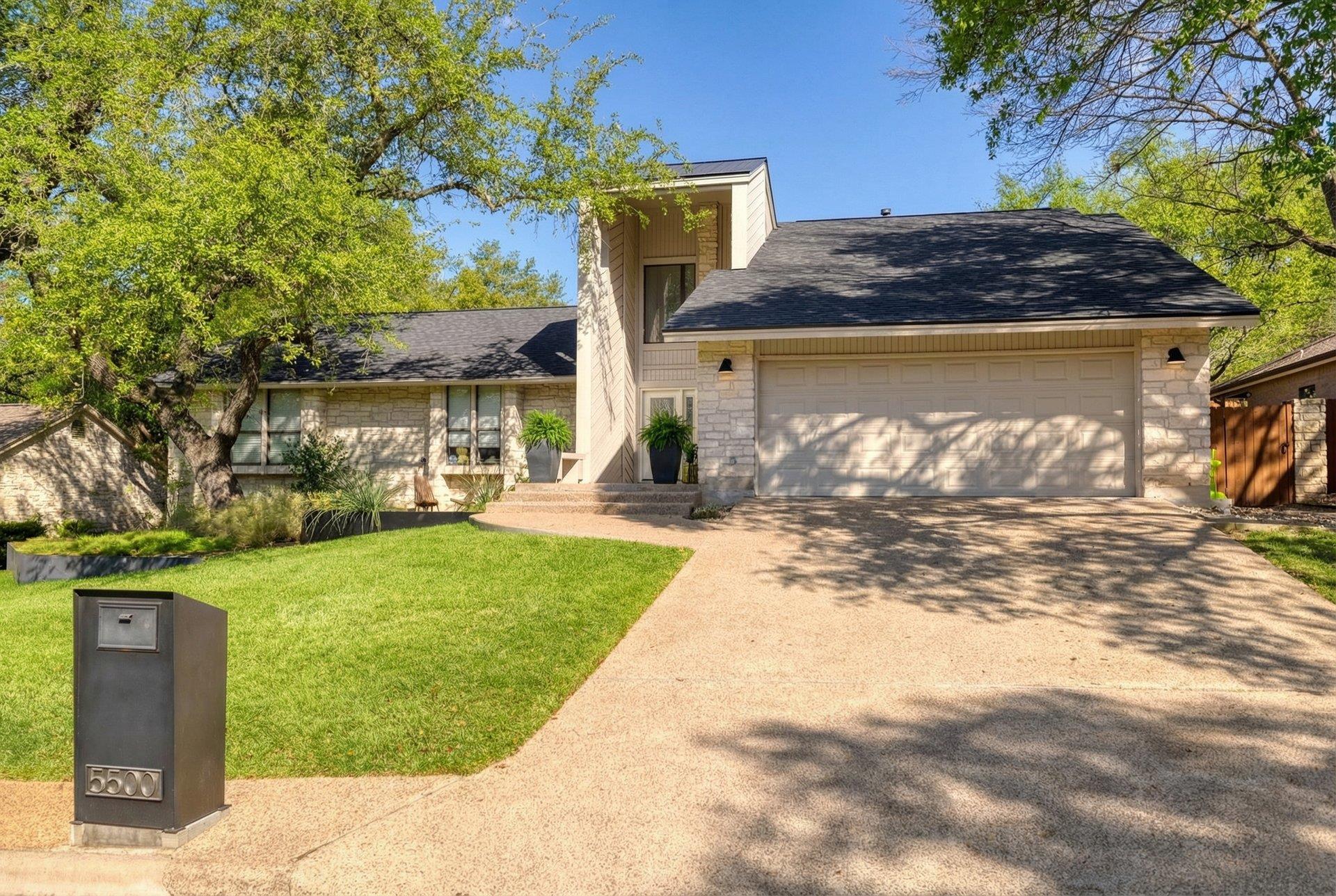 5500 Cedro Trl, Austin, TX 78731