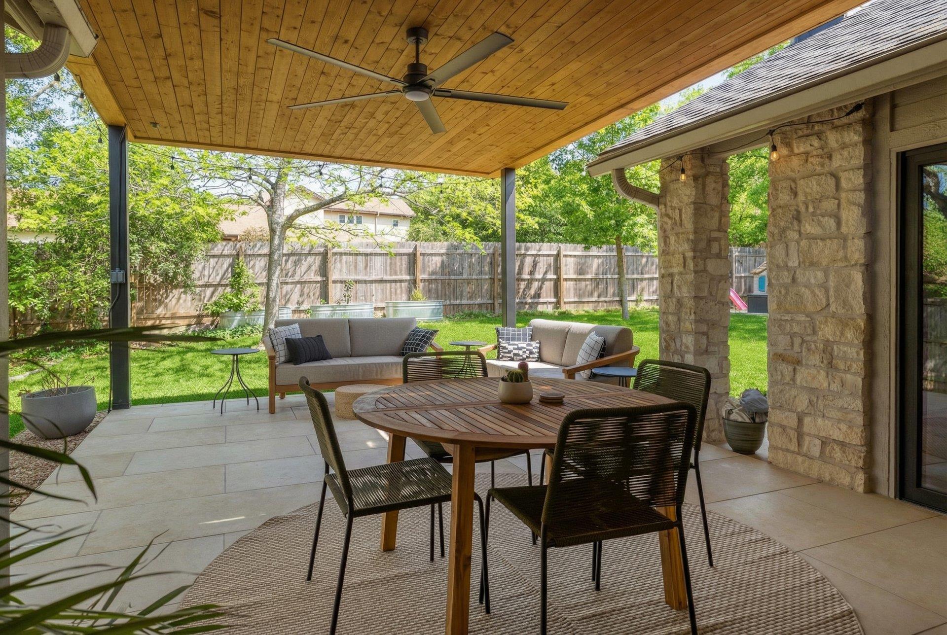 5500 Cedro Trl, Austin, TX 78731