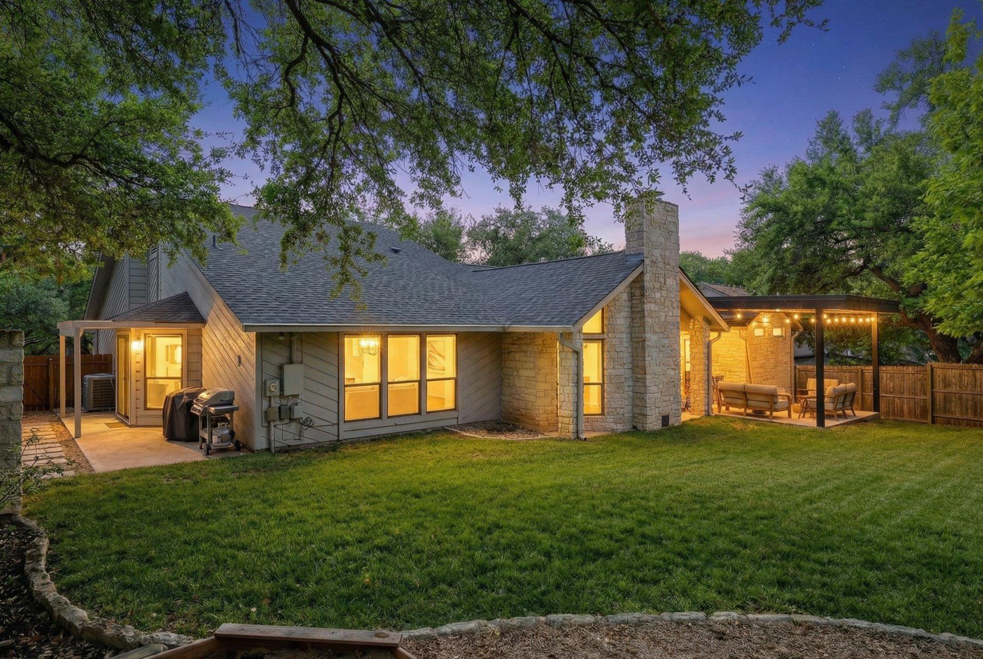 5500 Cedro Trl, Austin, TX 78731