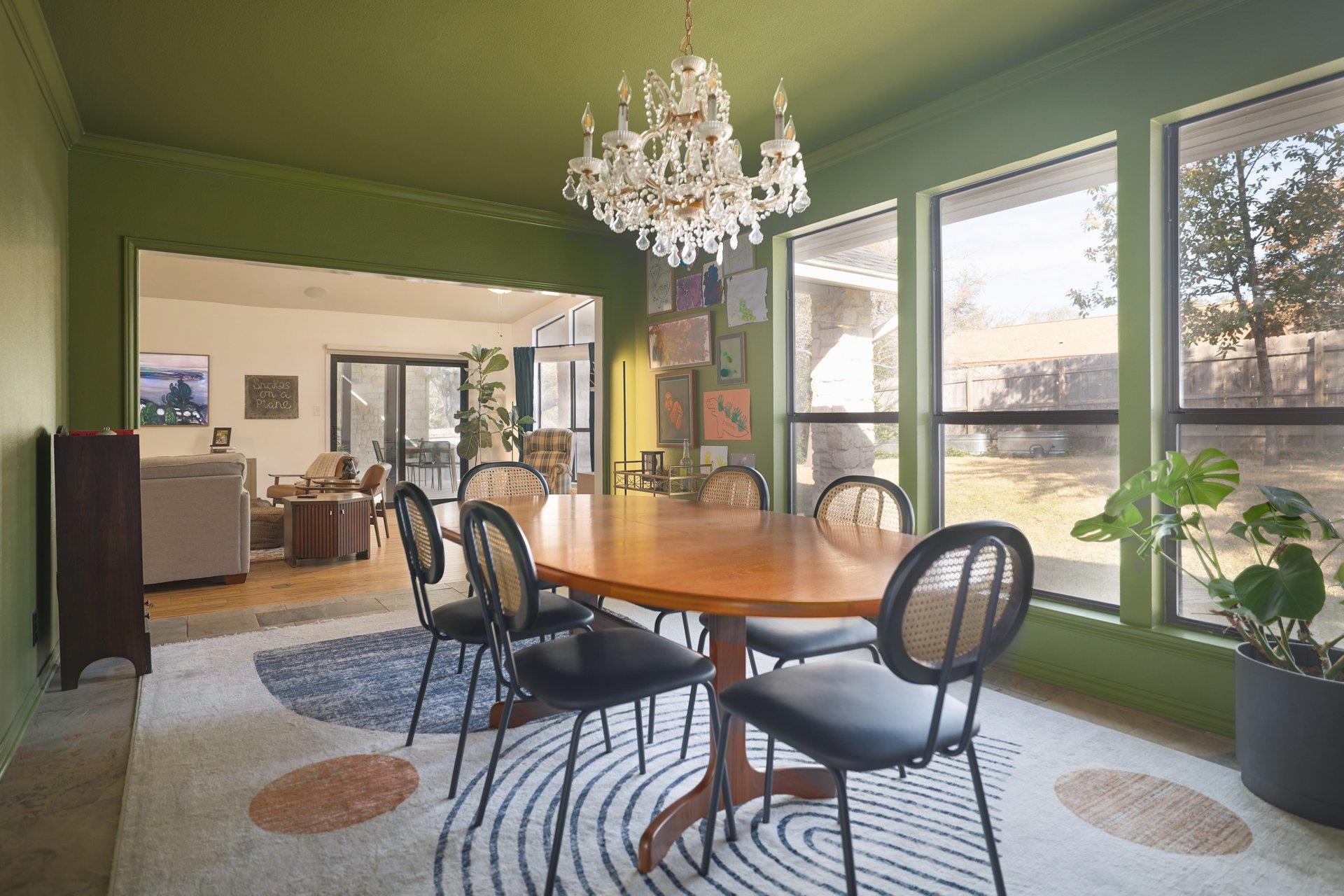 5500 Cedro Trl, Austin, TX 78731