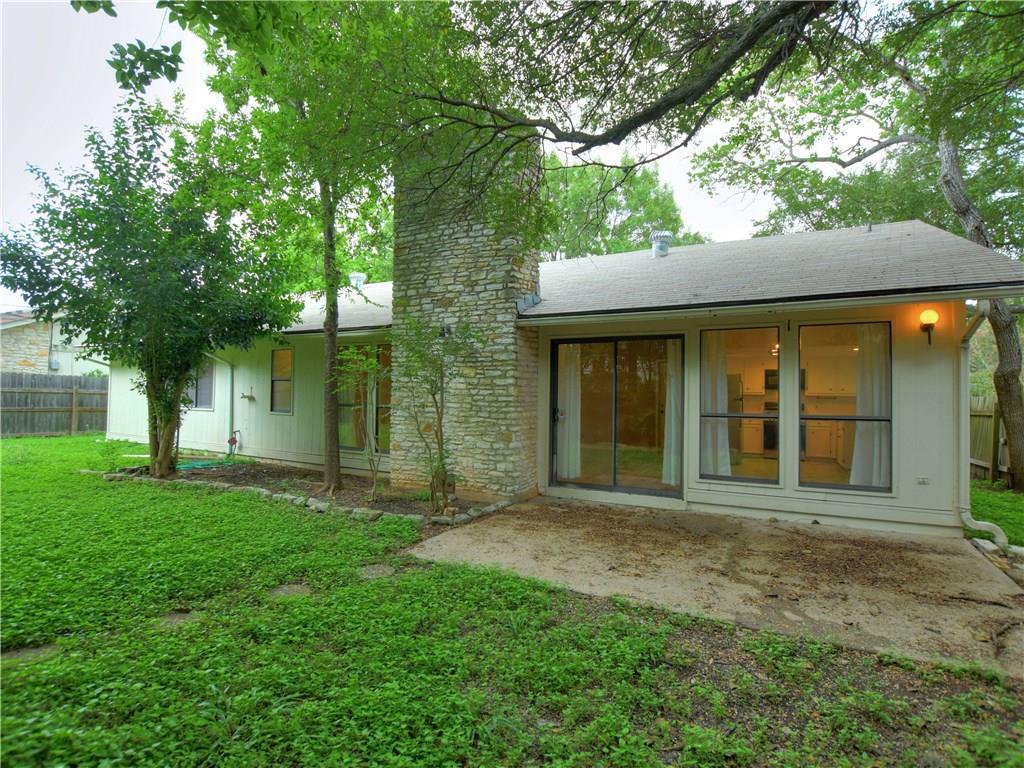 6206 Sun Vista Dr, Austin, TX 78749