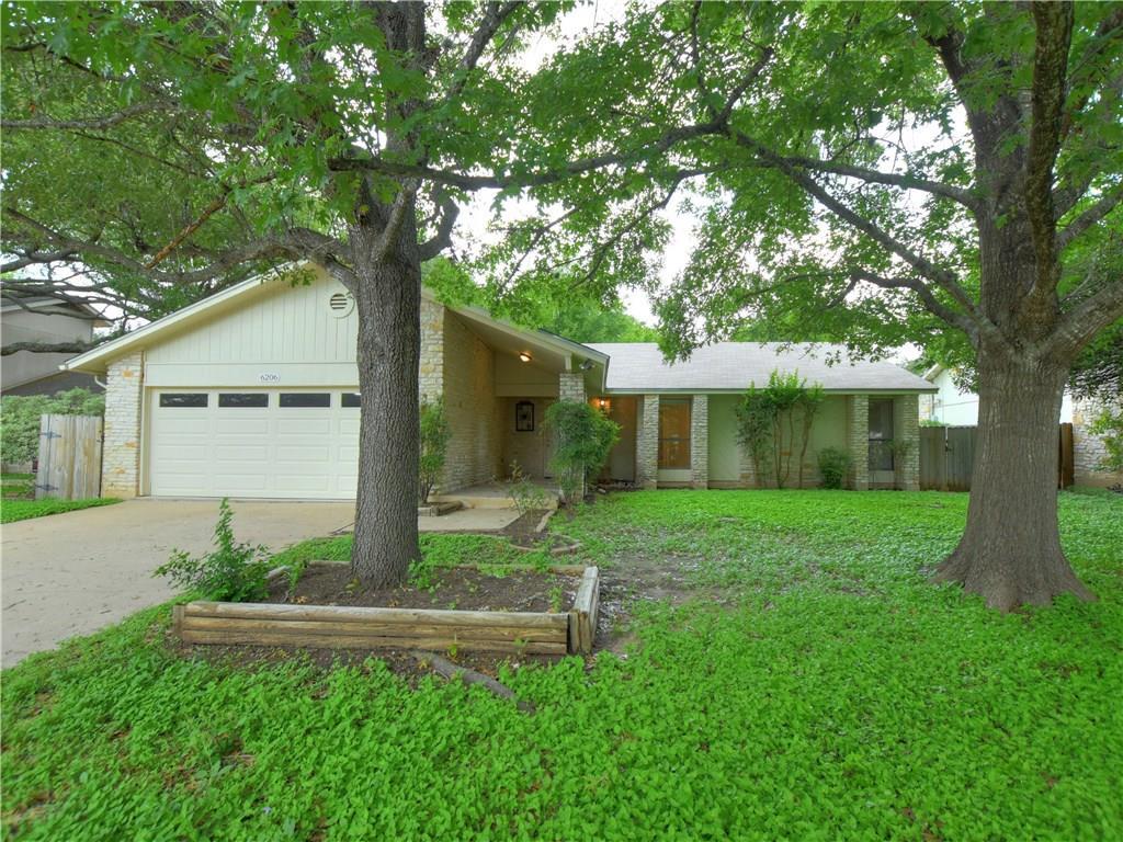 6206 Sun Vista Dr, Austin, TX 78749