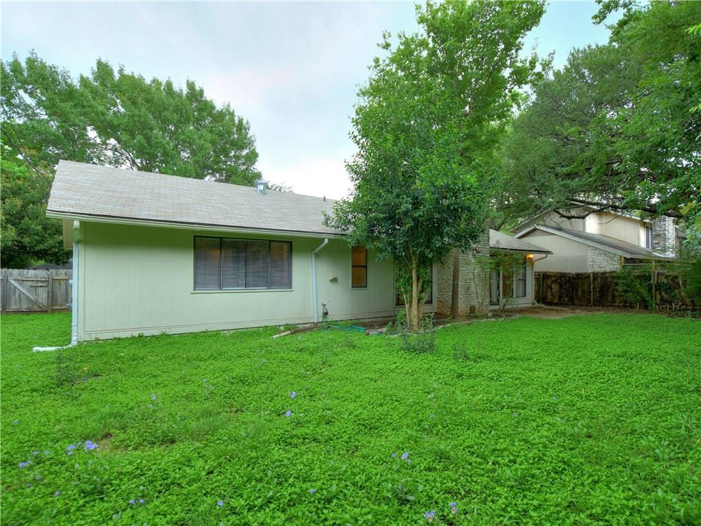 6206 Sun Vista Dr, Austin, TX 78749