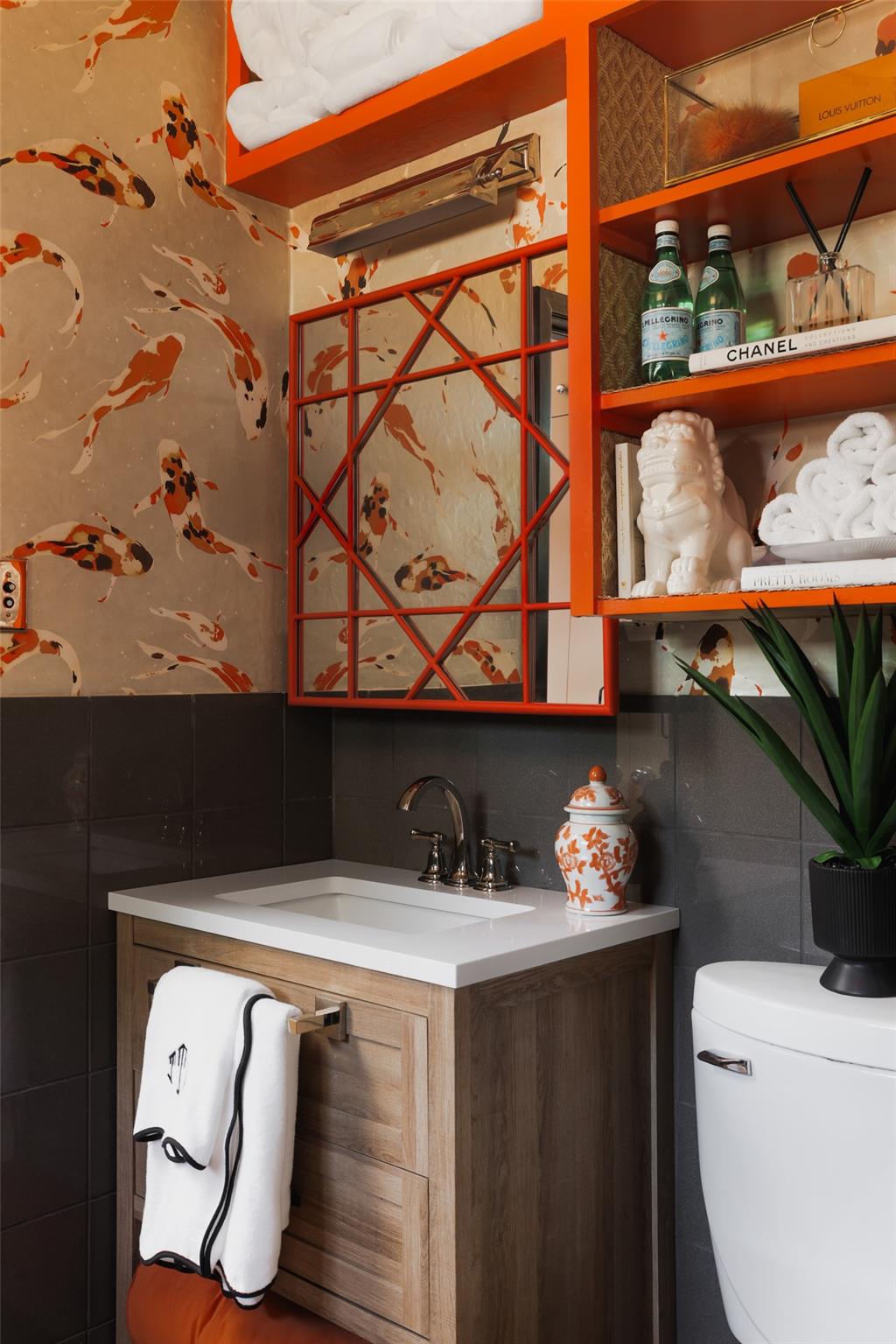 2401 Jarratt Ave, Austin, TX 78703