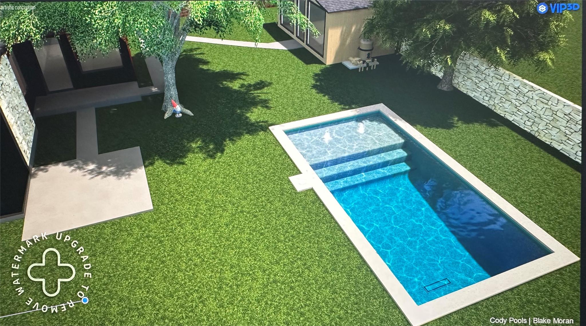 2401 Jarratt Ave, Austin, TX 78703