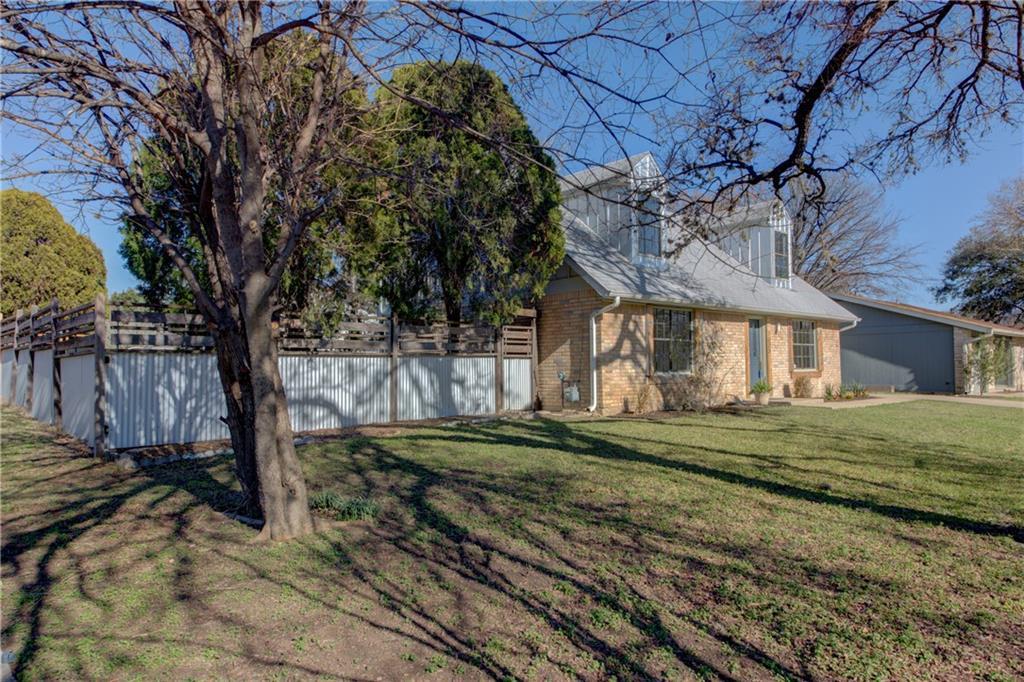 1005 Nile St, Austin, TX 78702