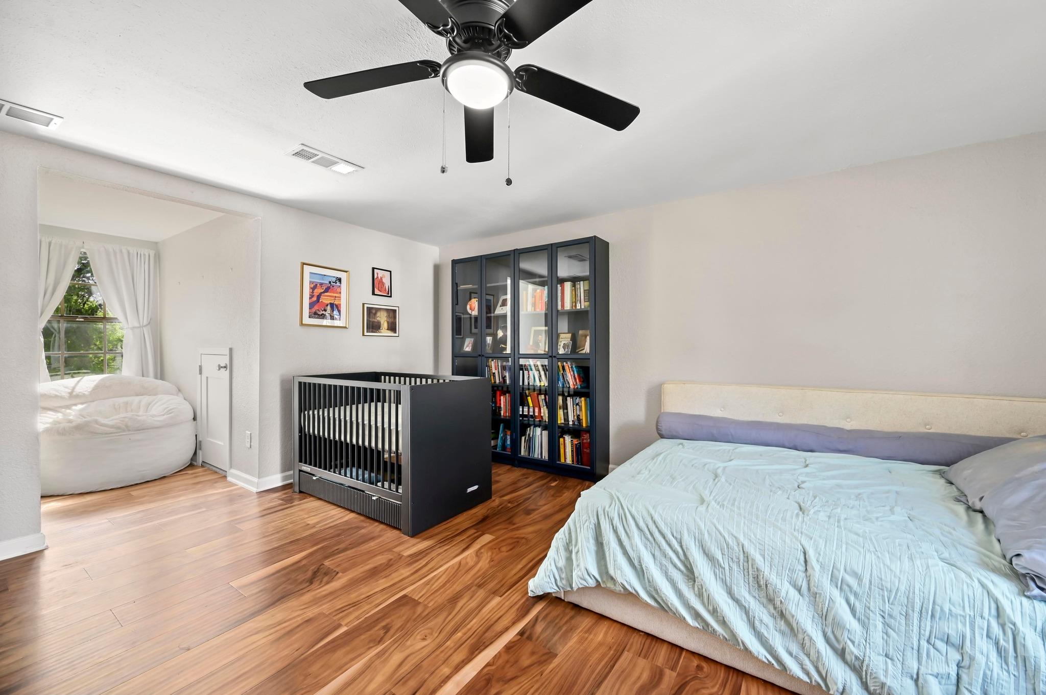 1005 Nile St, Austin, TX 78702