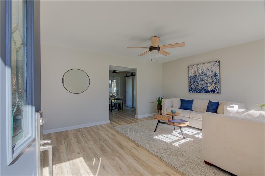 1005 Nile St, Austin, TX 78702