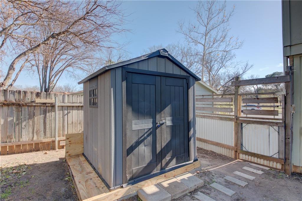 1005 Nile St, Austin, TX 78702